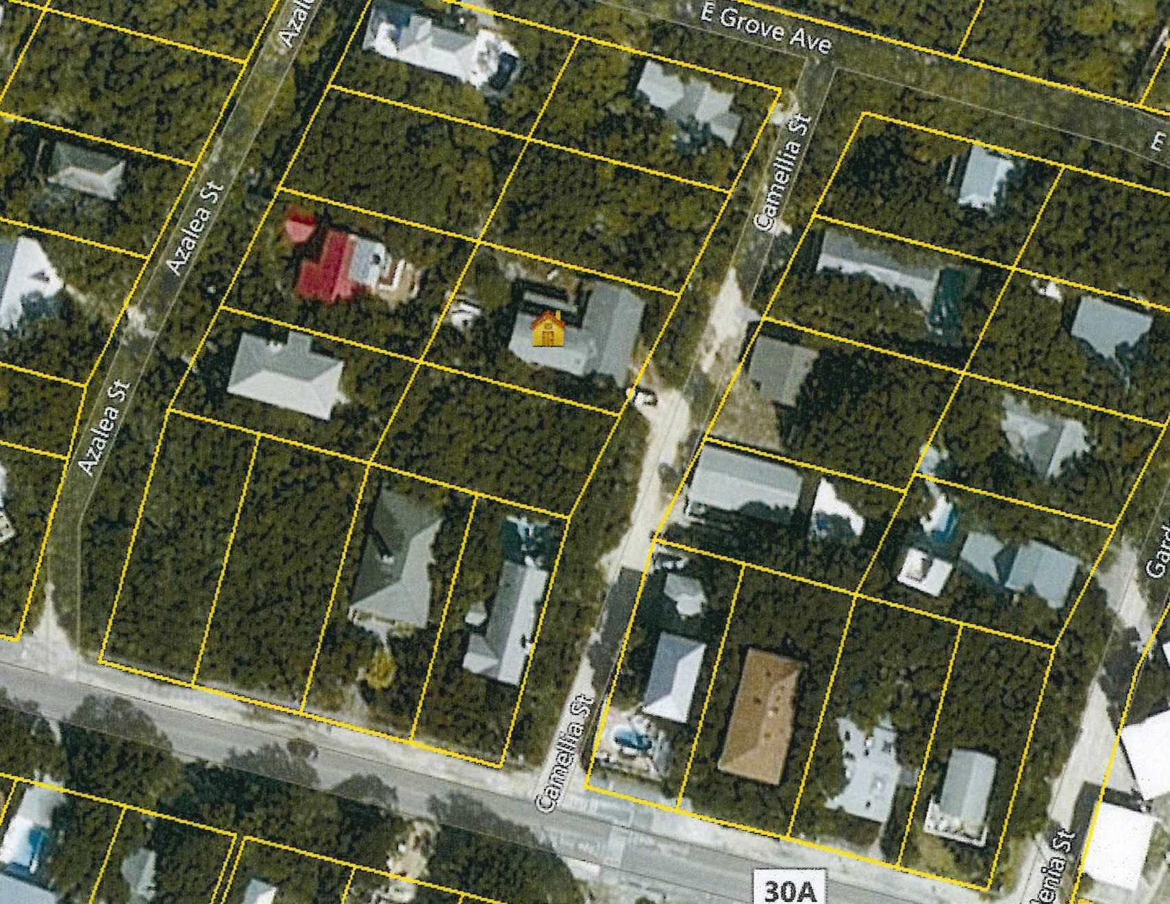 SEAGROVE 3RD ADDN - Residential