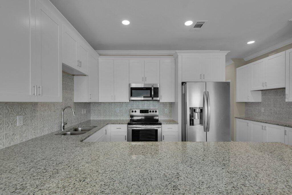 Stable Lanes - Residential Lease