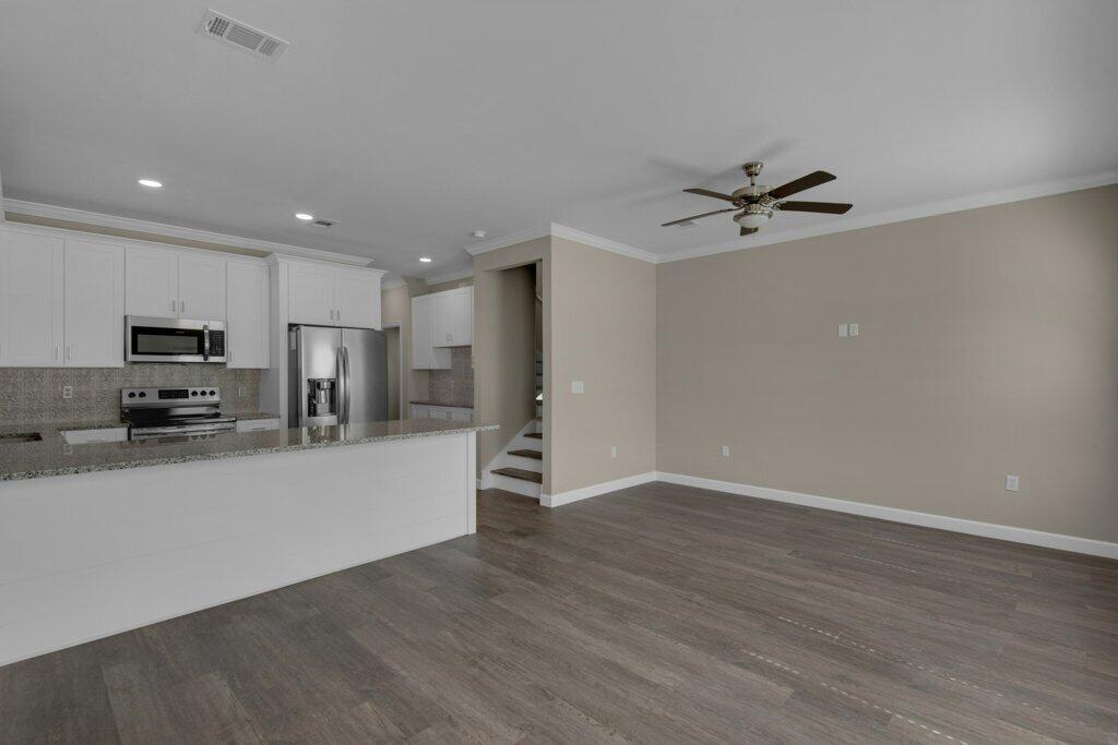 Stable Lanes - Residential Lease