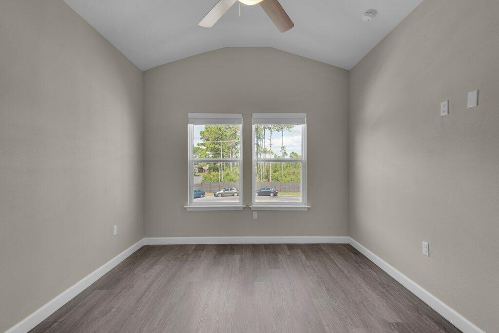 Stable Lanes - Residential Lease