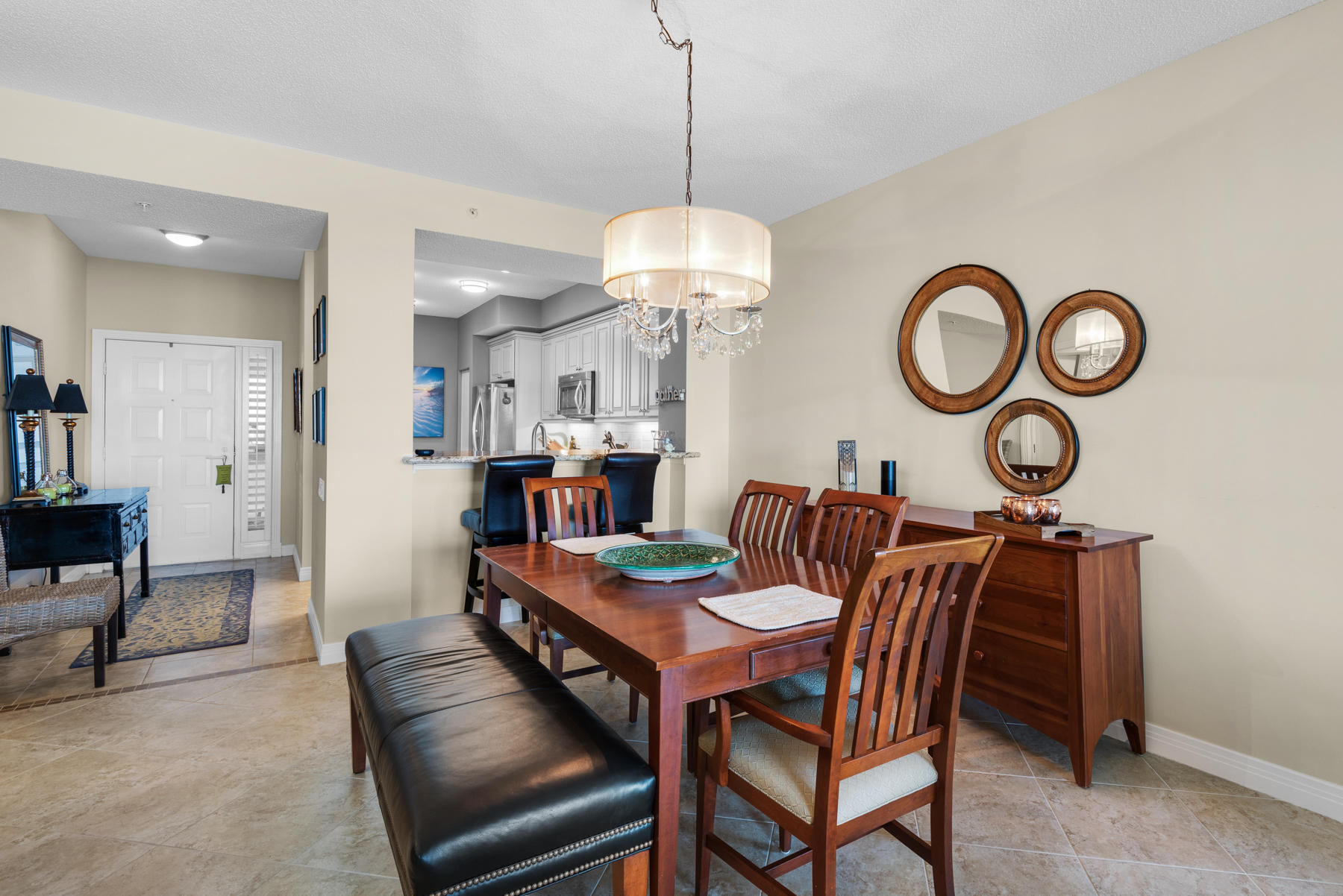 BEACH COLONY WEST CONDO - Residential