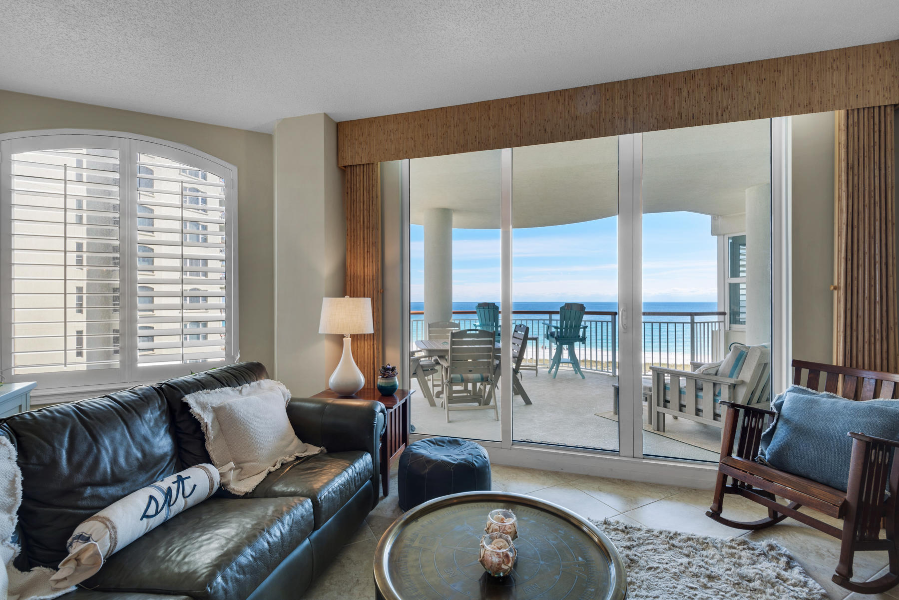 BEACH COLONY WEST CONDO - Residential