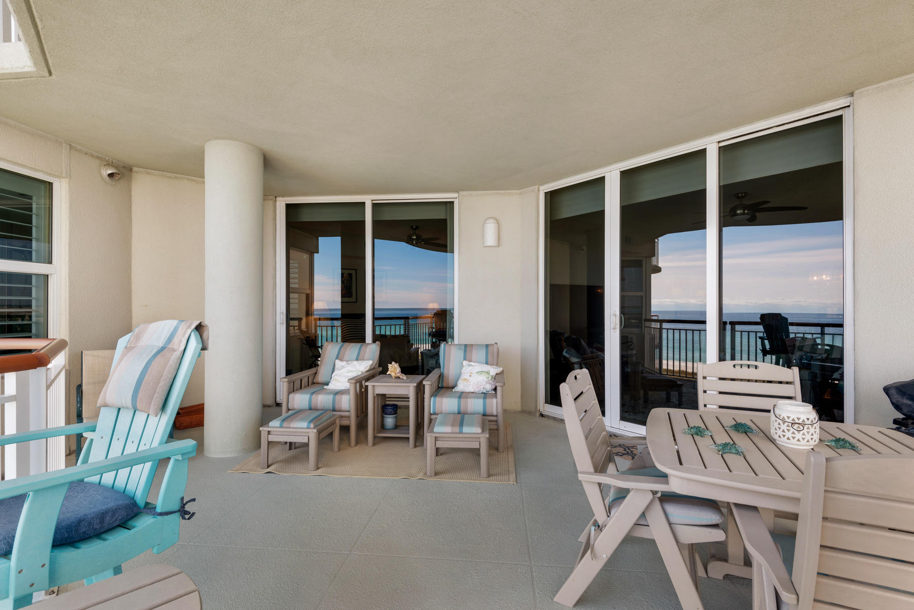 BEACH COLONY WEST CONDO - Residential