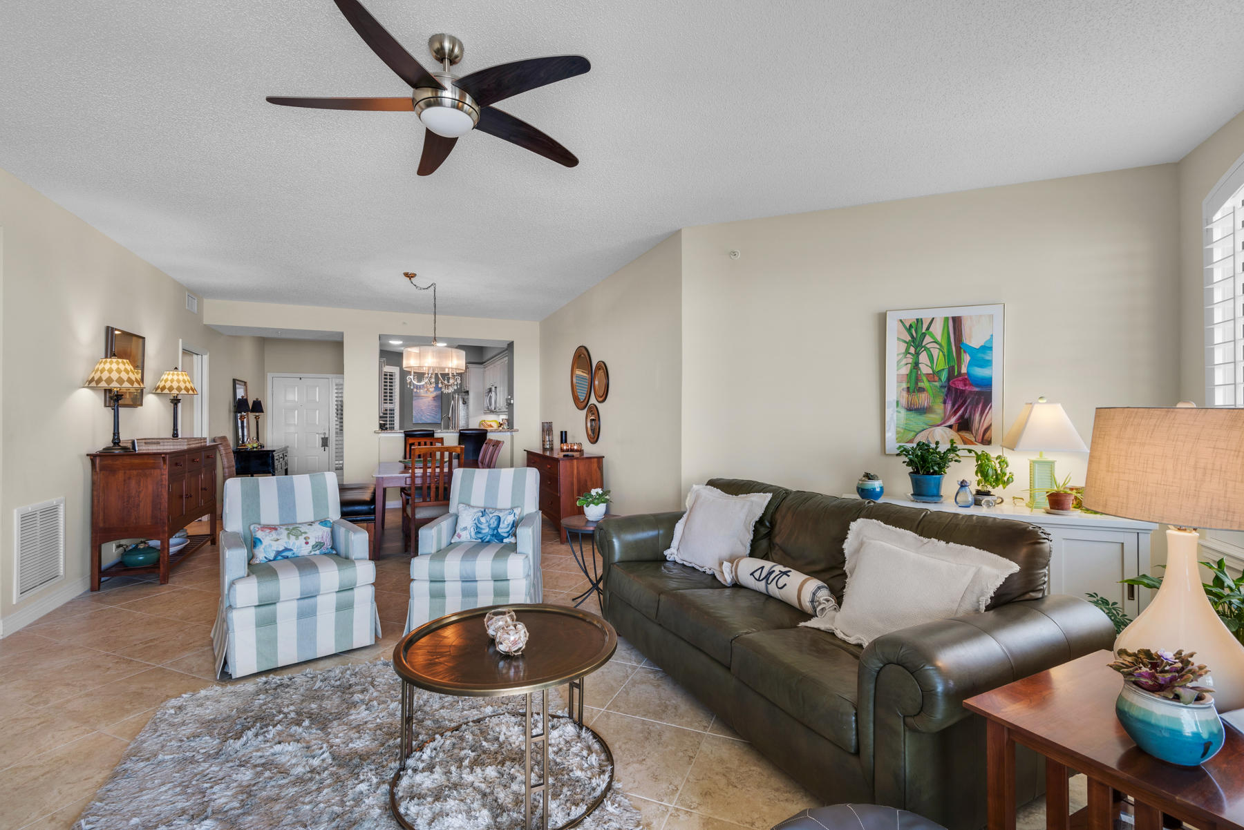 BEACH COLONY WEST CONDO - Residential