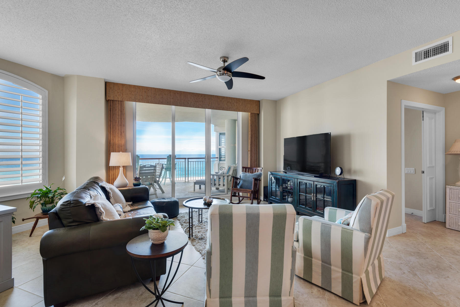 BEACH COLONY WEST CONDO - Residential