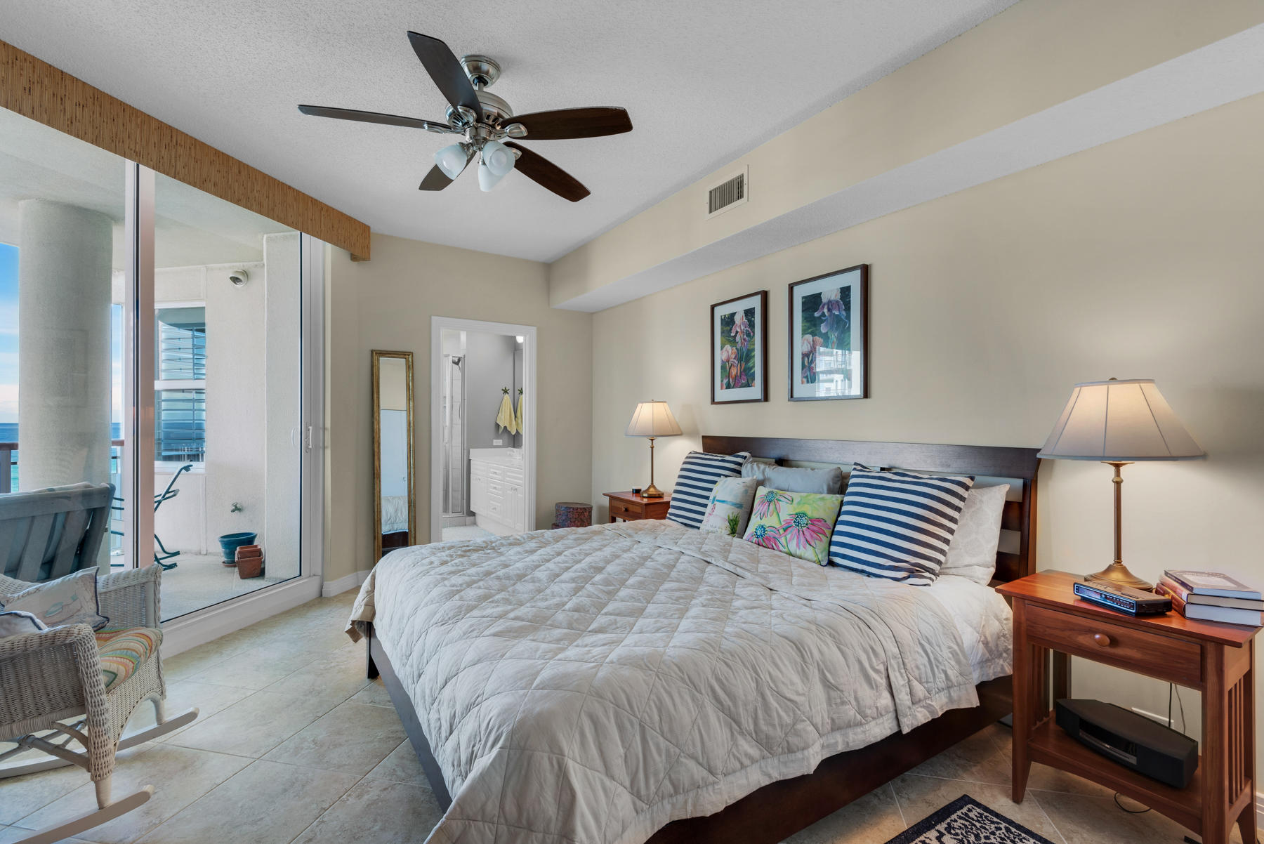 BEACH COLONY WEST CONDO - Residential