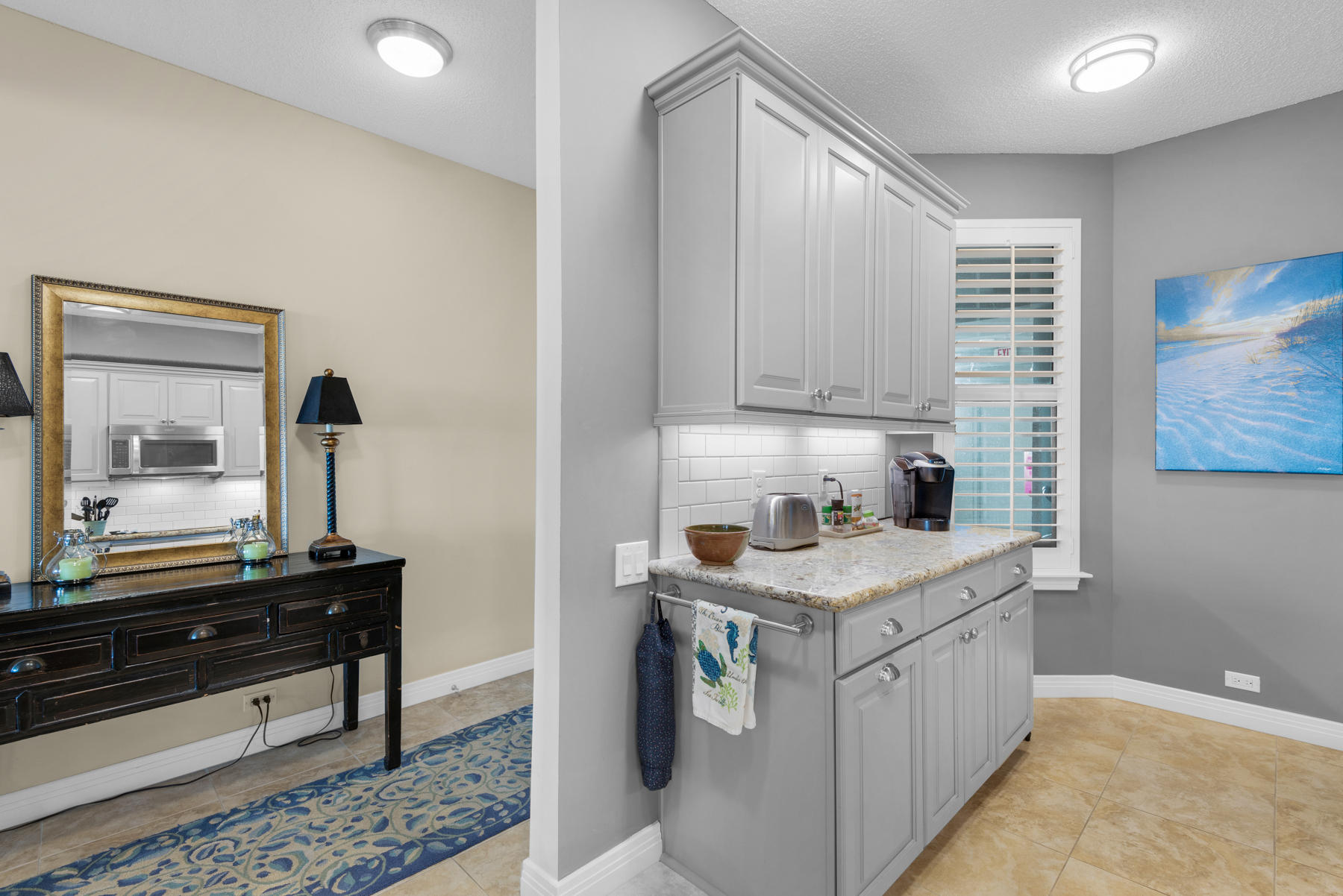 BEACH COLONY WEST CONDO - Residential