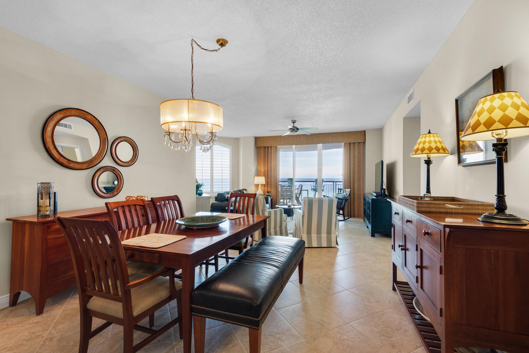 BEACH COLONY WEST CONDO - Residential