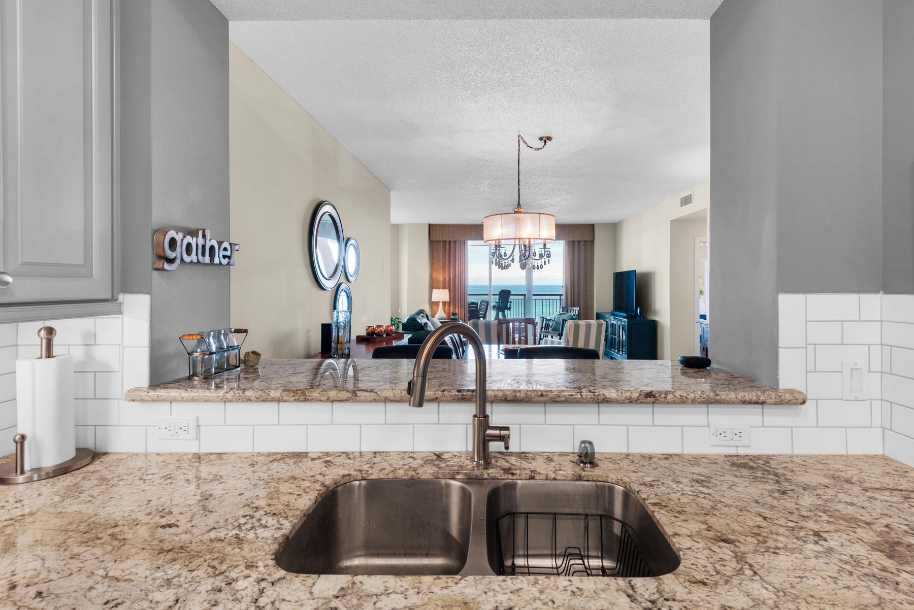 BEACH COLONY WEST CONDO - Residential