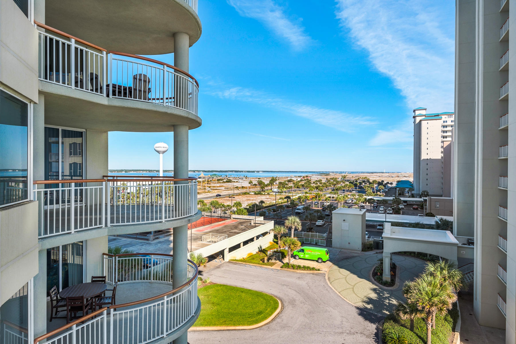 BEACH COLONY WEST CONDO - Residential