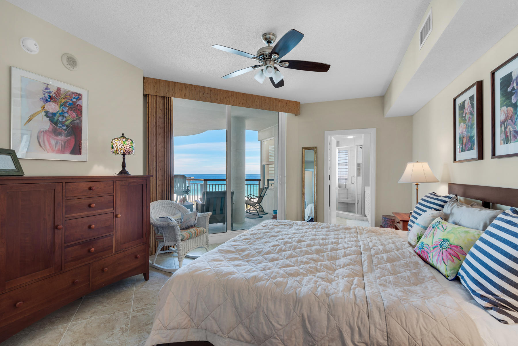 BEACH COLONY WEST CONDO - Residential
