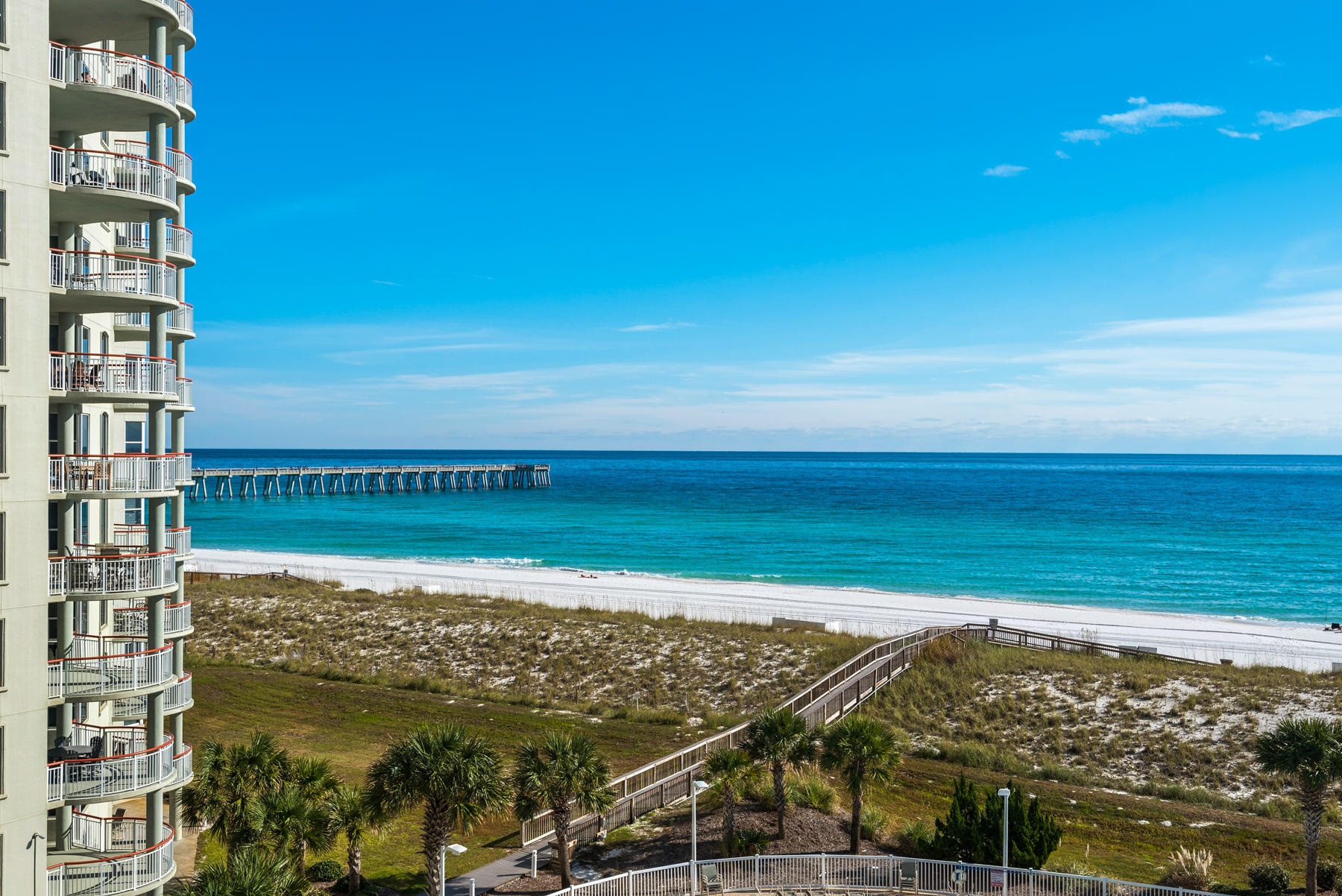 BEACH COLONY WEST CONDO - Residential