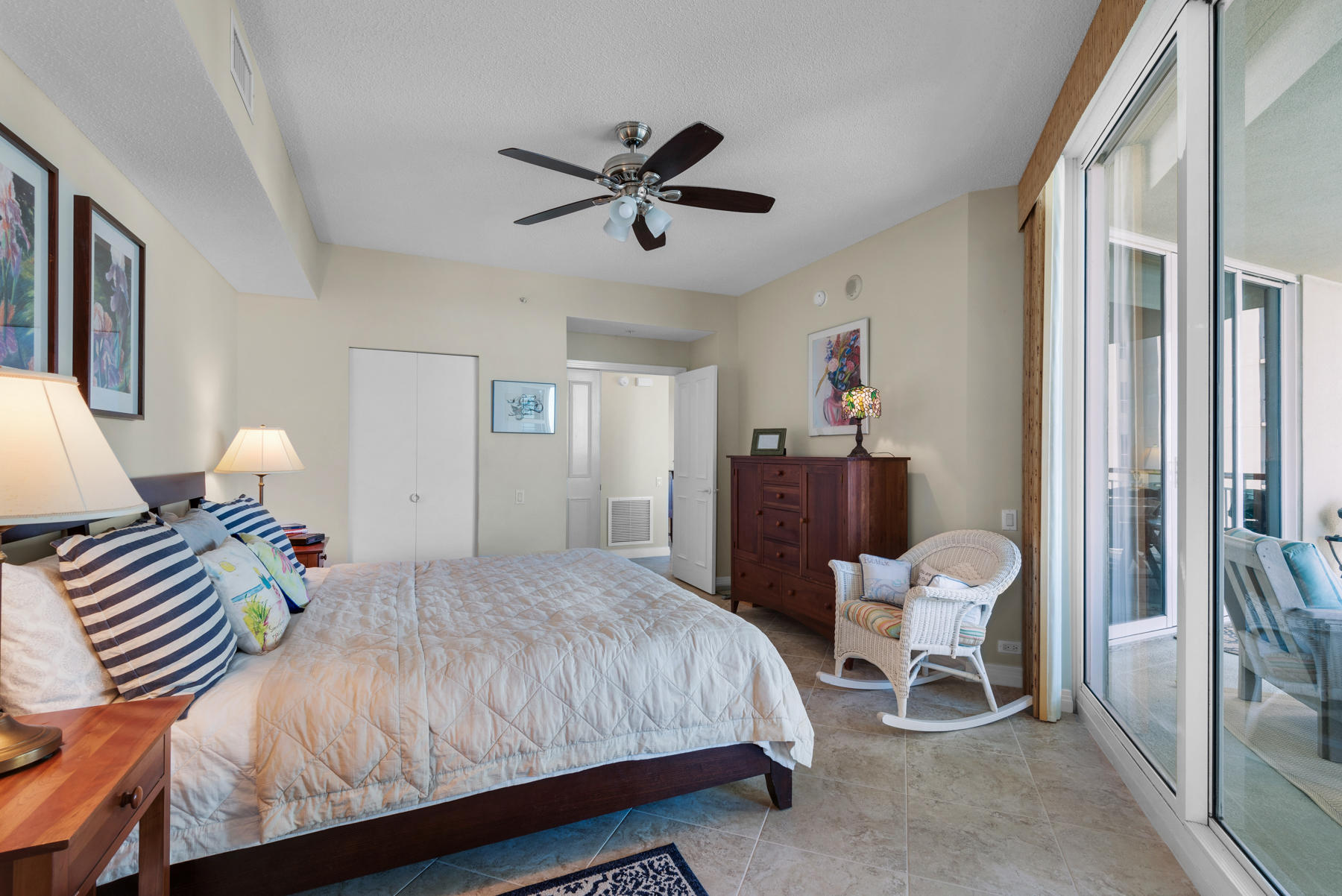 BEACH COLONY WEST CONDO - Residential