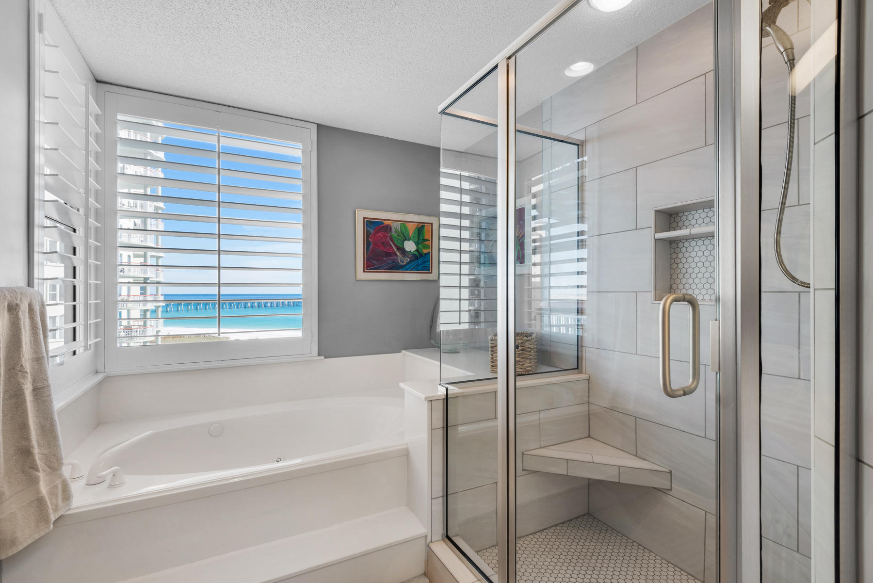 BEACH COLONY WEST CONDO - Residential