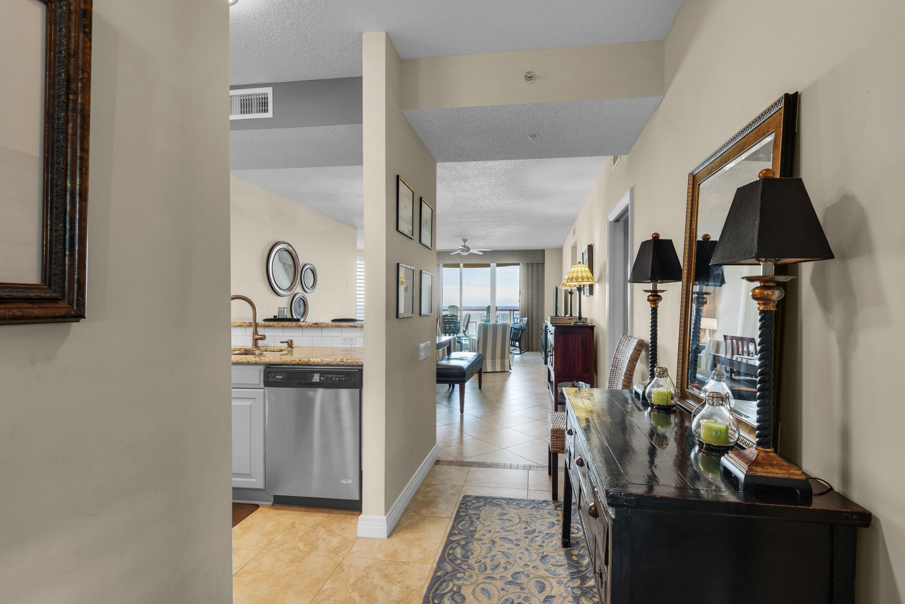 BEACH COLONY WEST CONDO - Residential