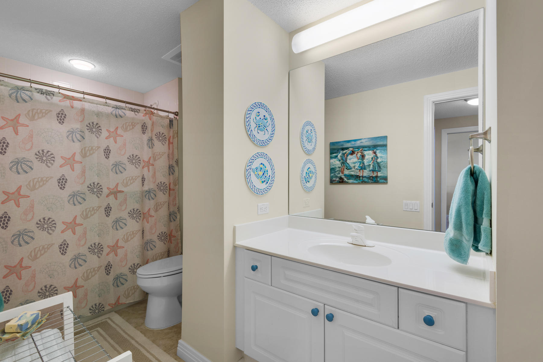 BEACH COLONY WEST CONDO - Residential