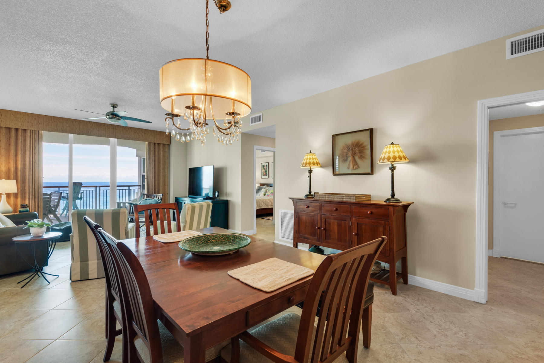BEACH COLONY WEST CONDO - Residential
