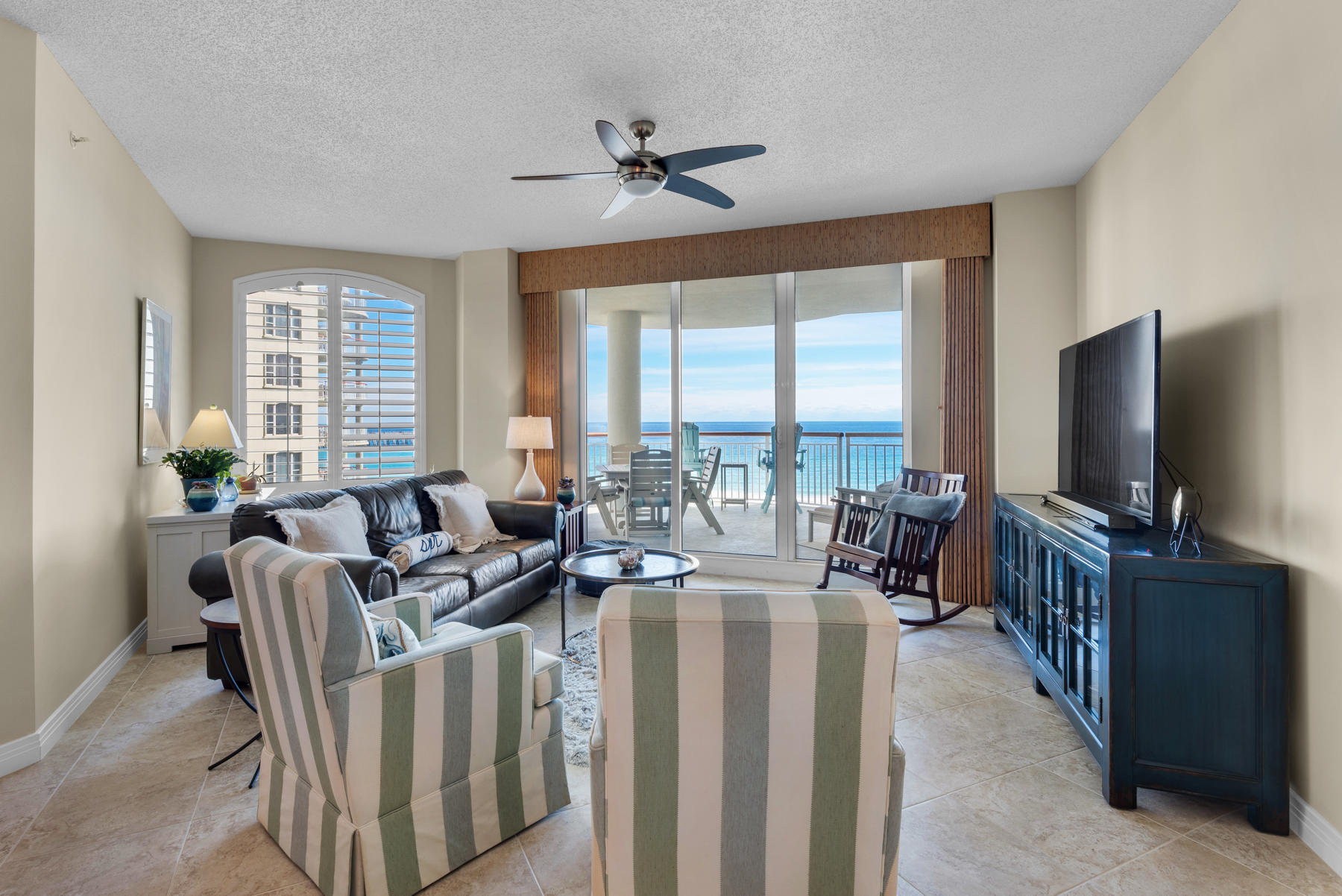BEACH COLONY WEST CONDO - Residential