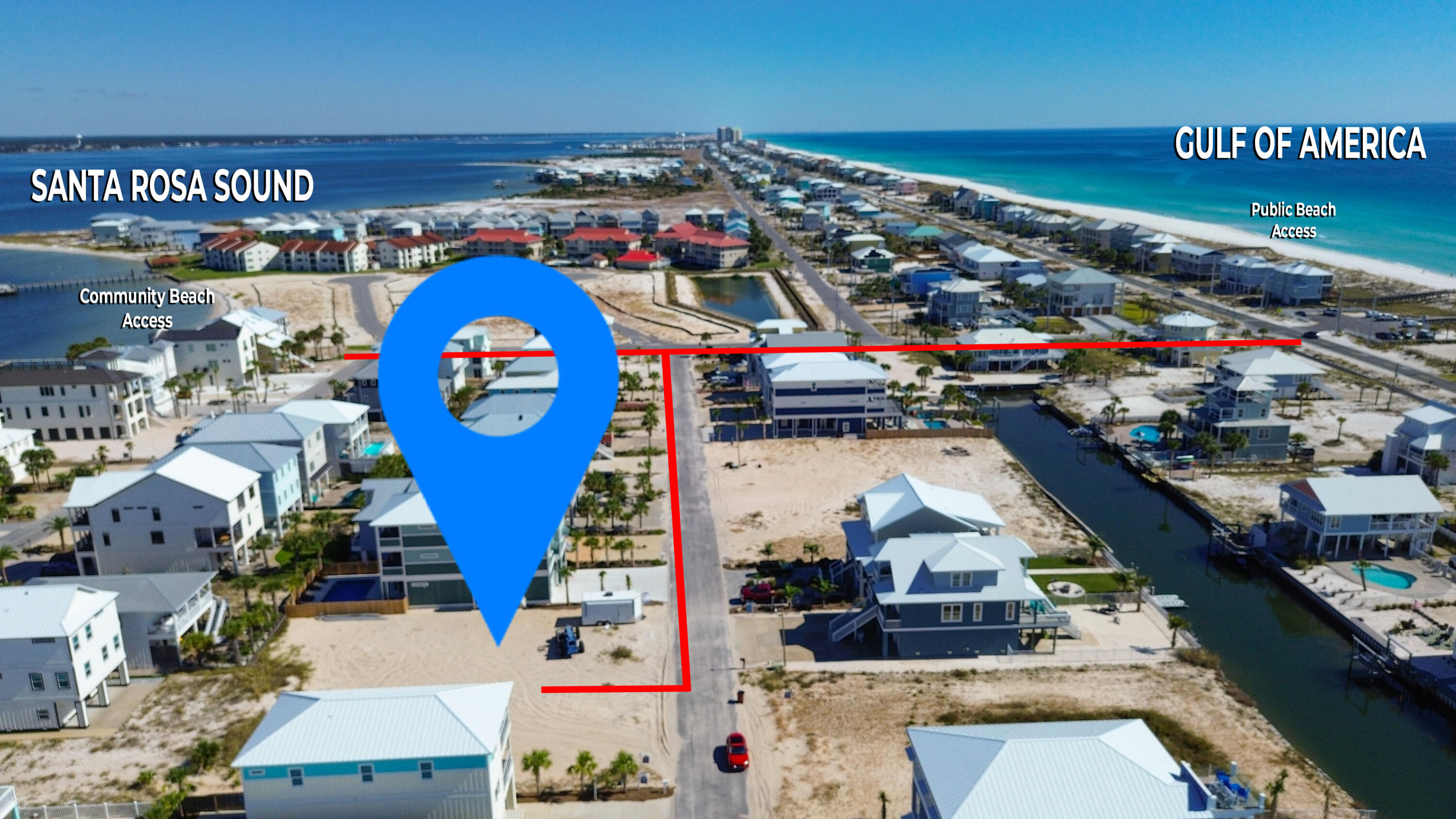 GRAND NAVARRE - Land