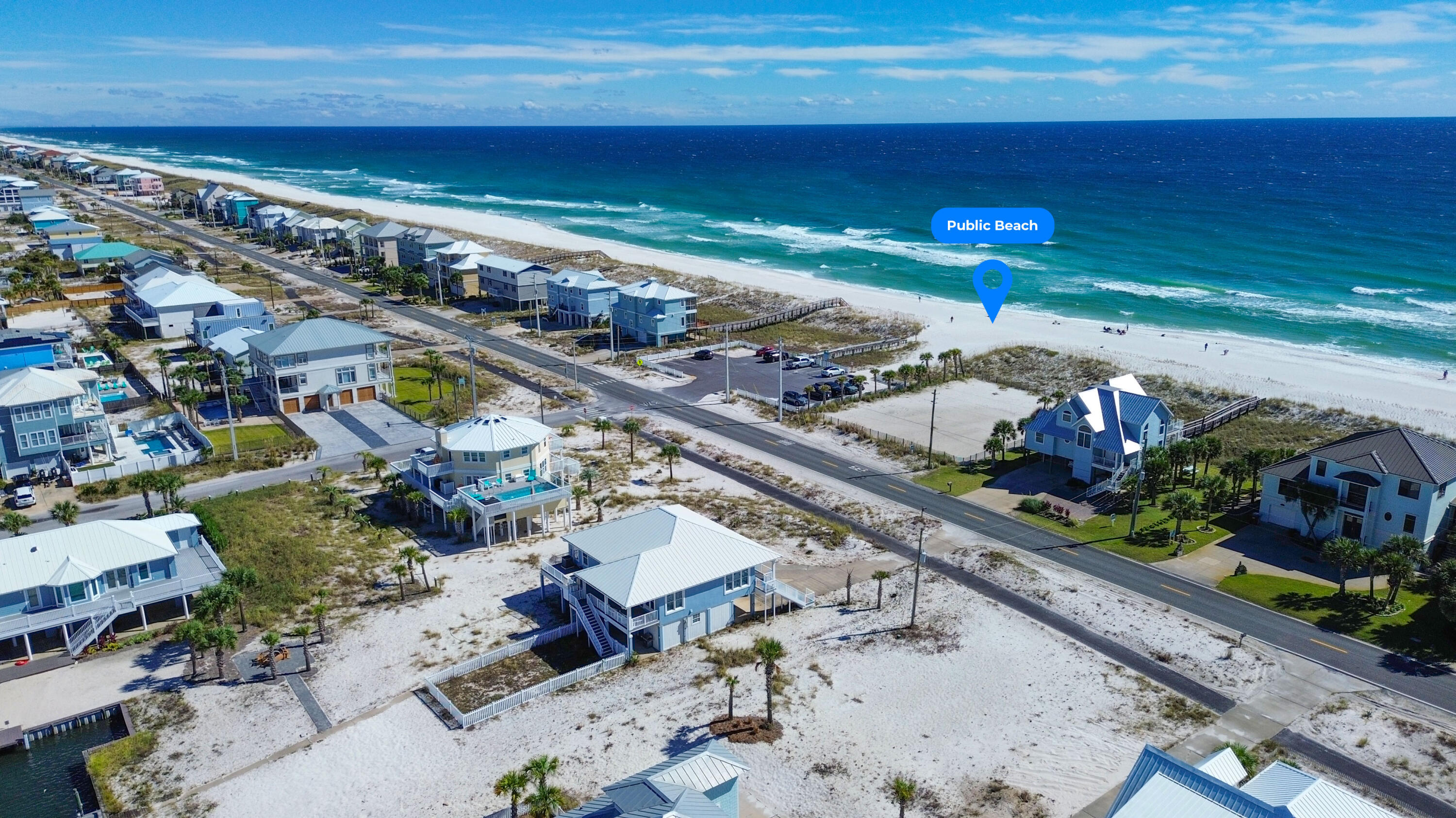 GRAND NAVARRE - Land