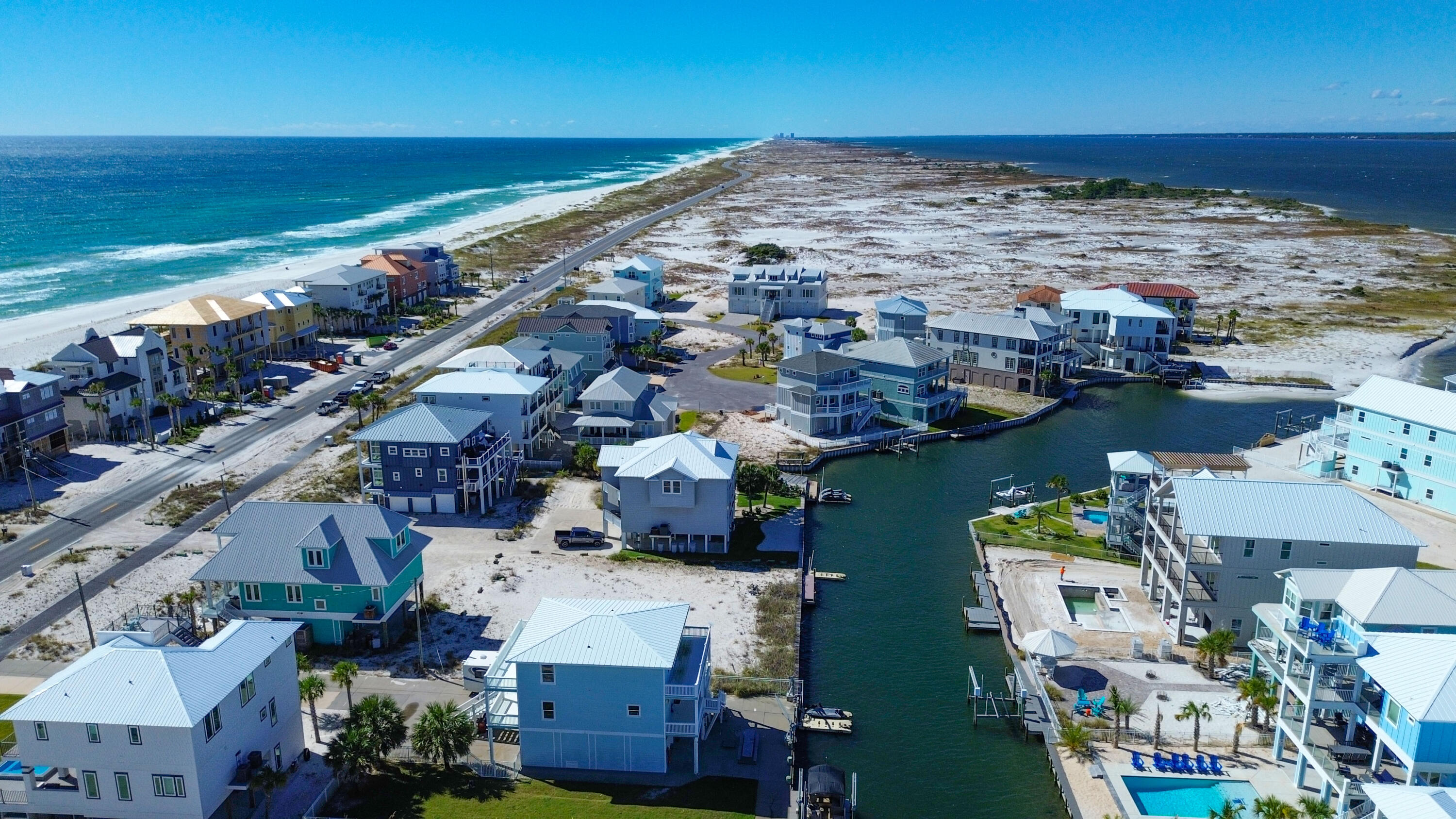 GRAND NAVARRE - Land