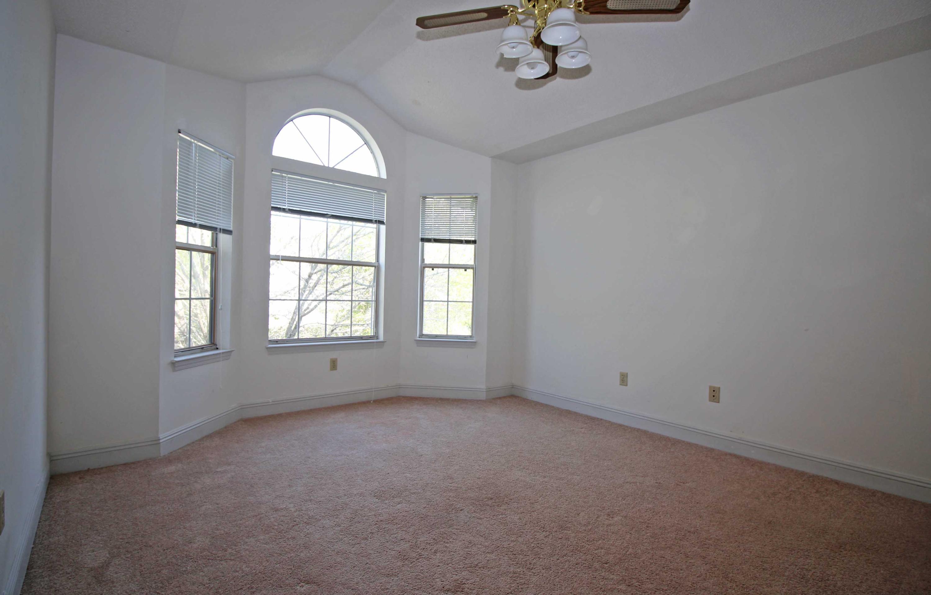 BAYOU POQUITO - Residential