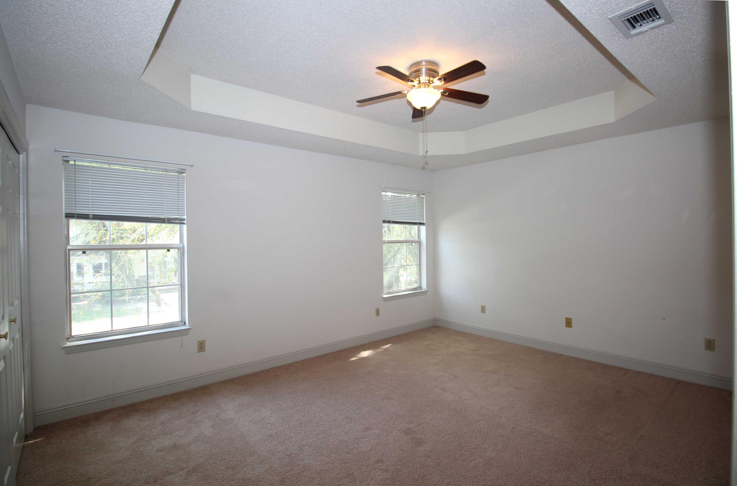 BAYOU POQUITO - Residential