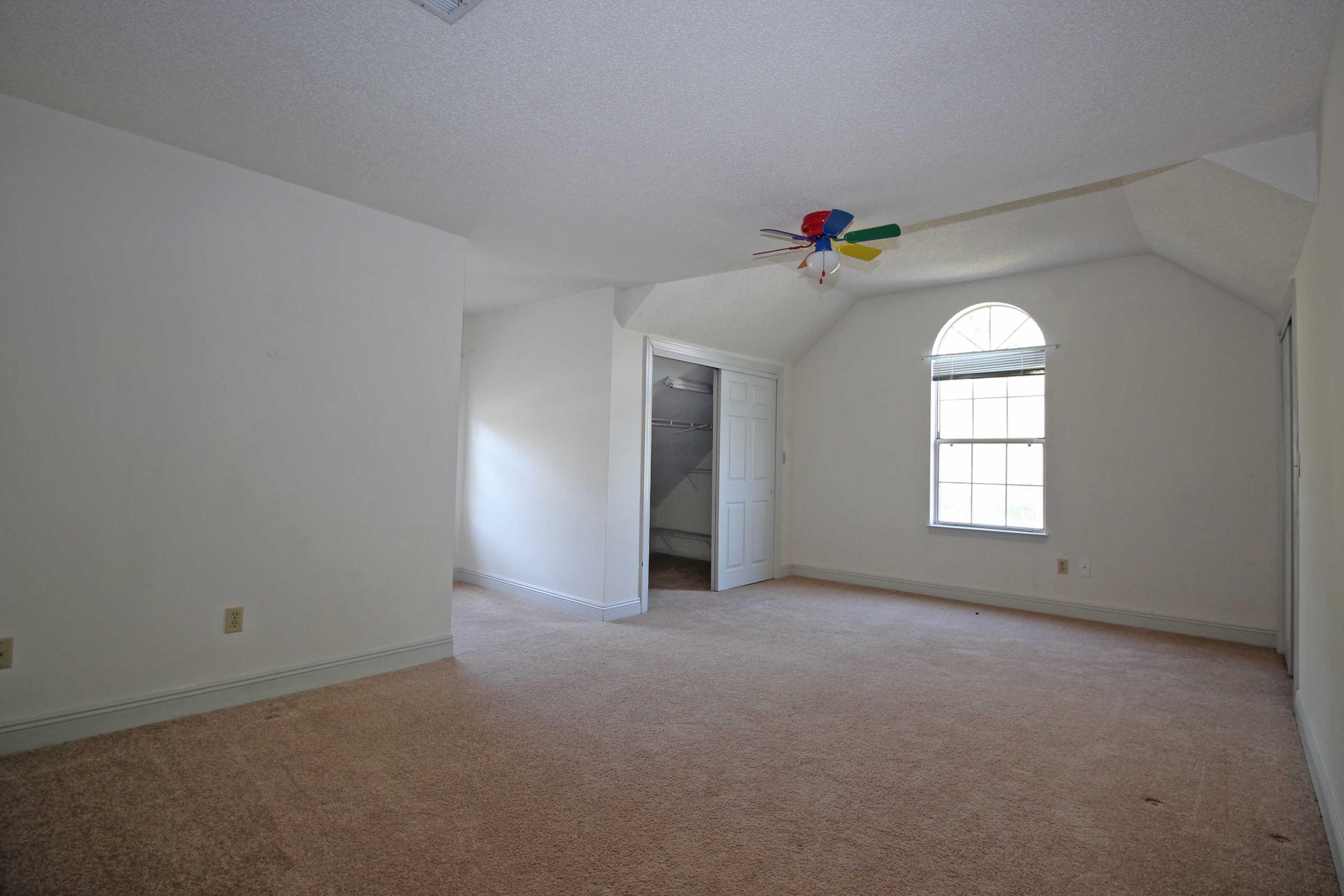 BAYOU POQUITO - Residential