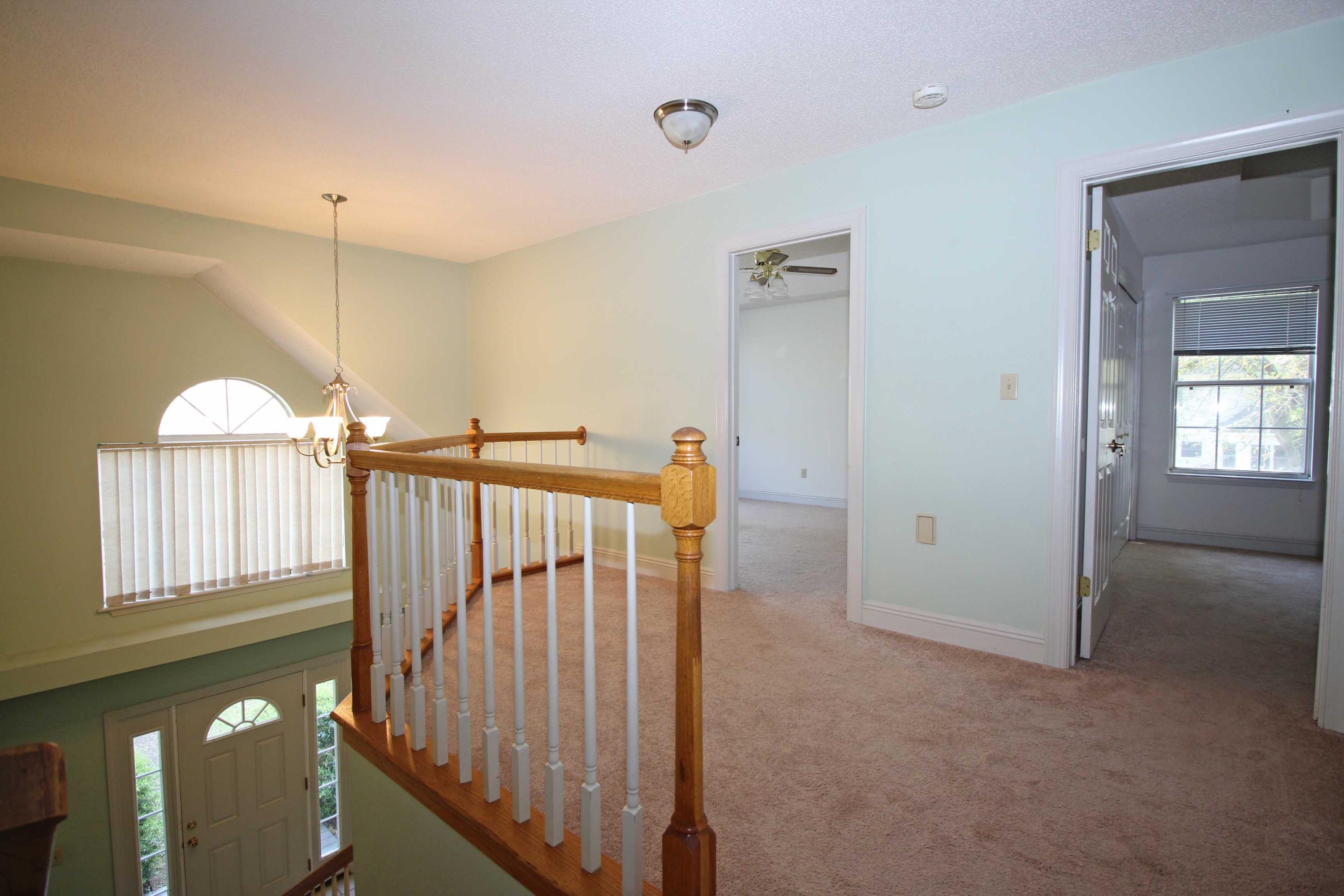 BAYOU POQUITO - Residential