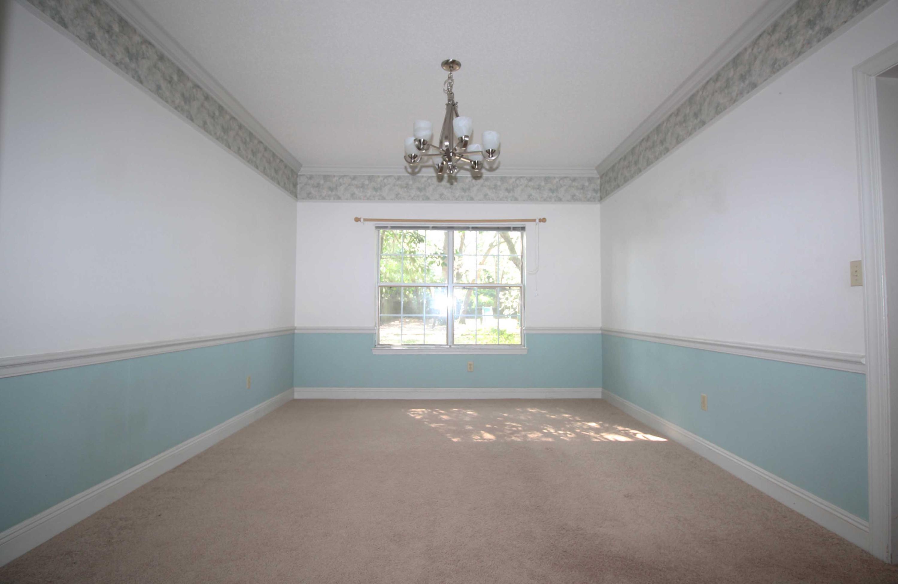 BAYOU POQUITO - Residential