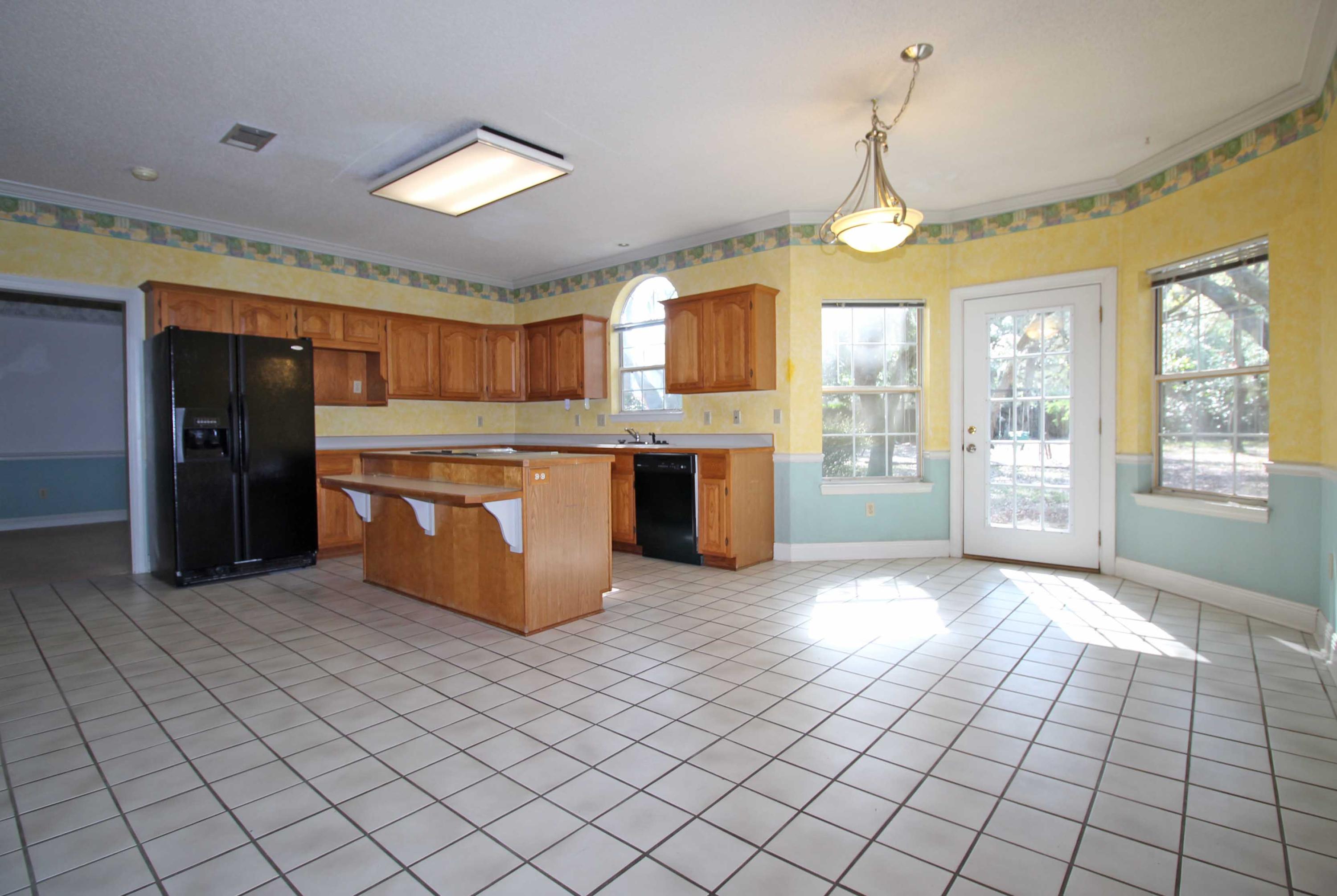 BAYOU POQUITO - Residential