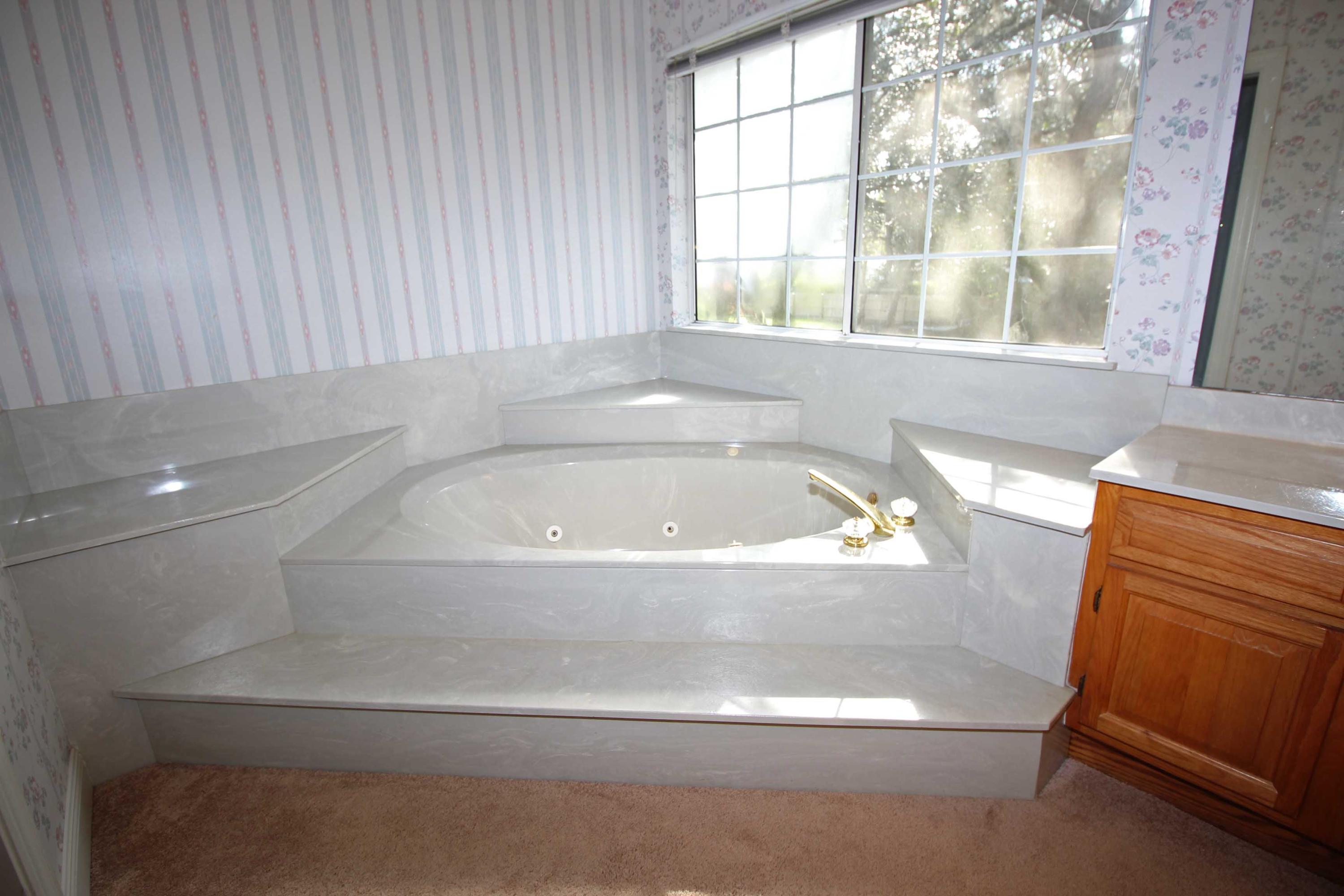 BAYOU POQUITO - Residential