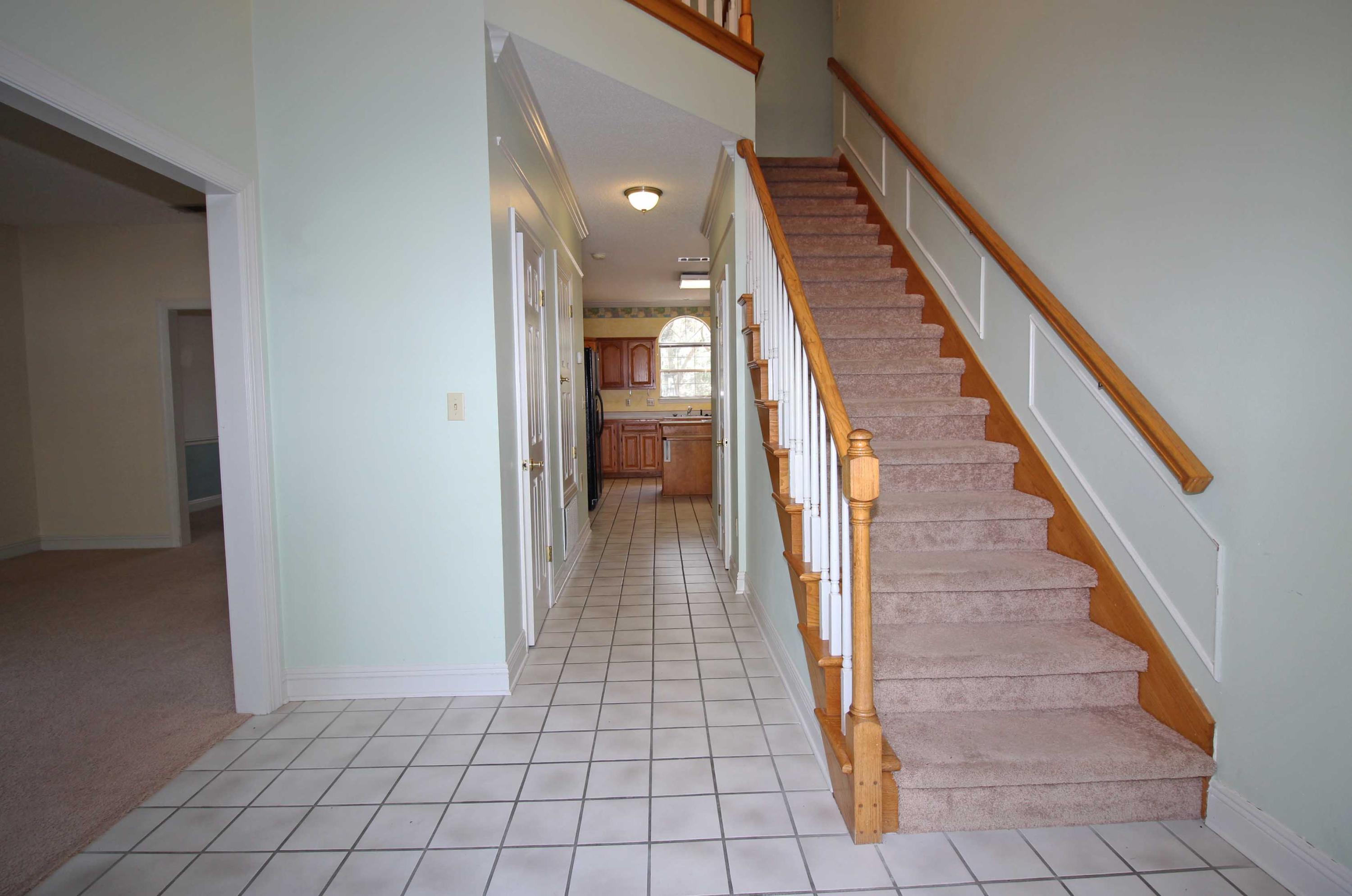 BAYOU POQUITO - Residential