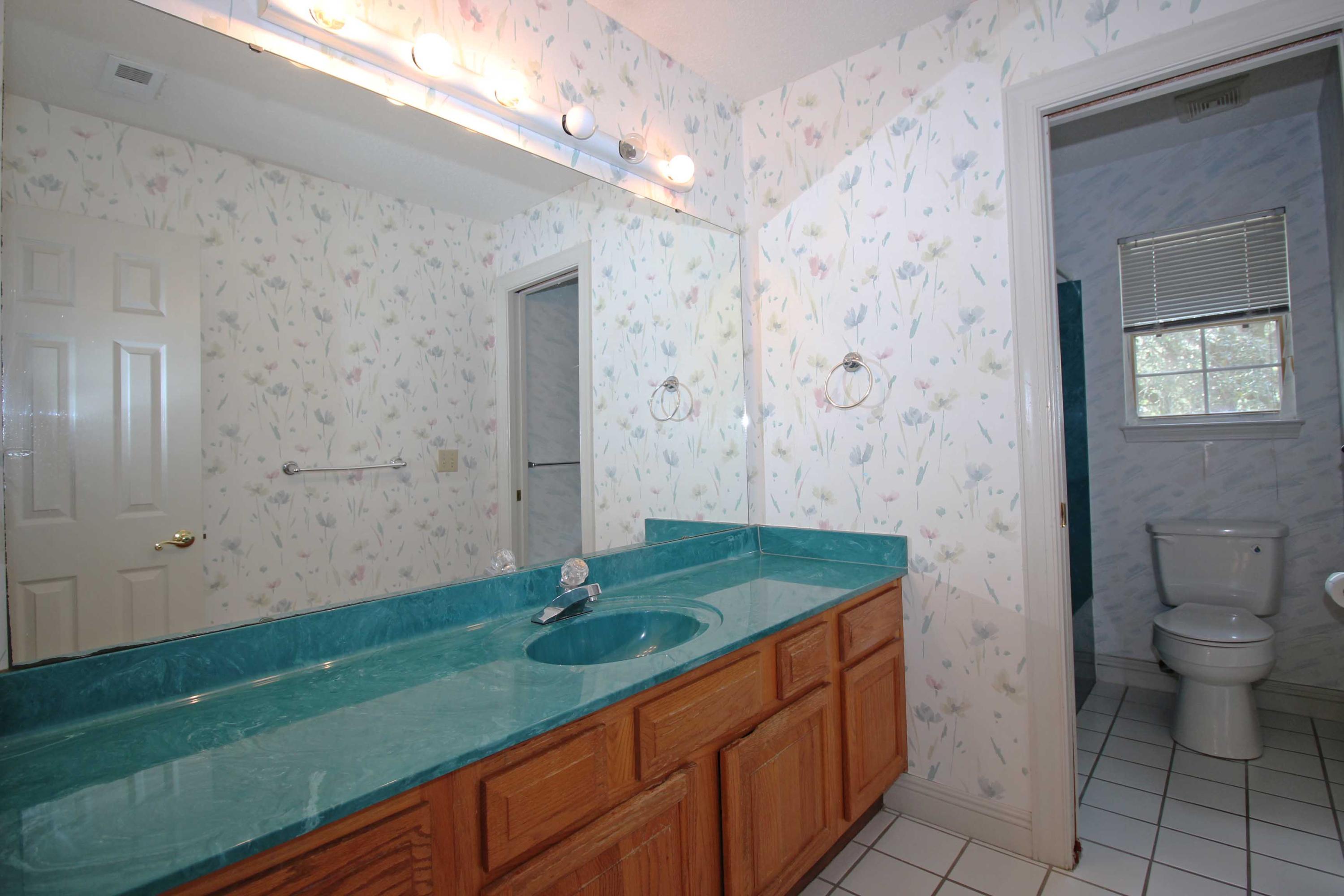 BAYOU POQUITO - Residential