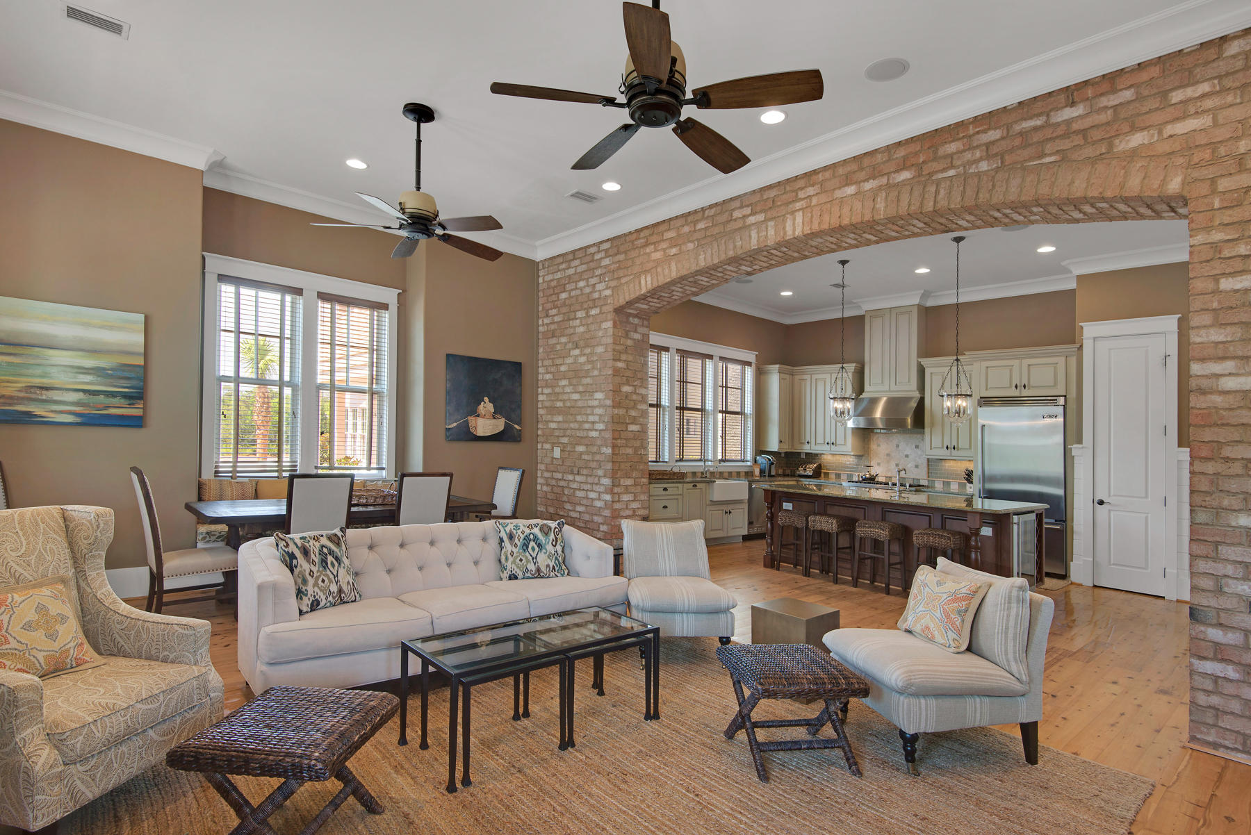 Watersound Beach - Residential