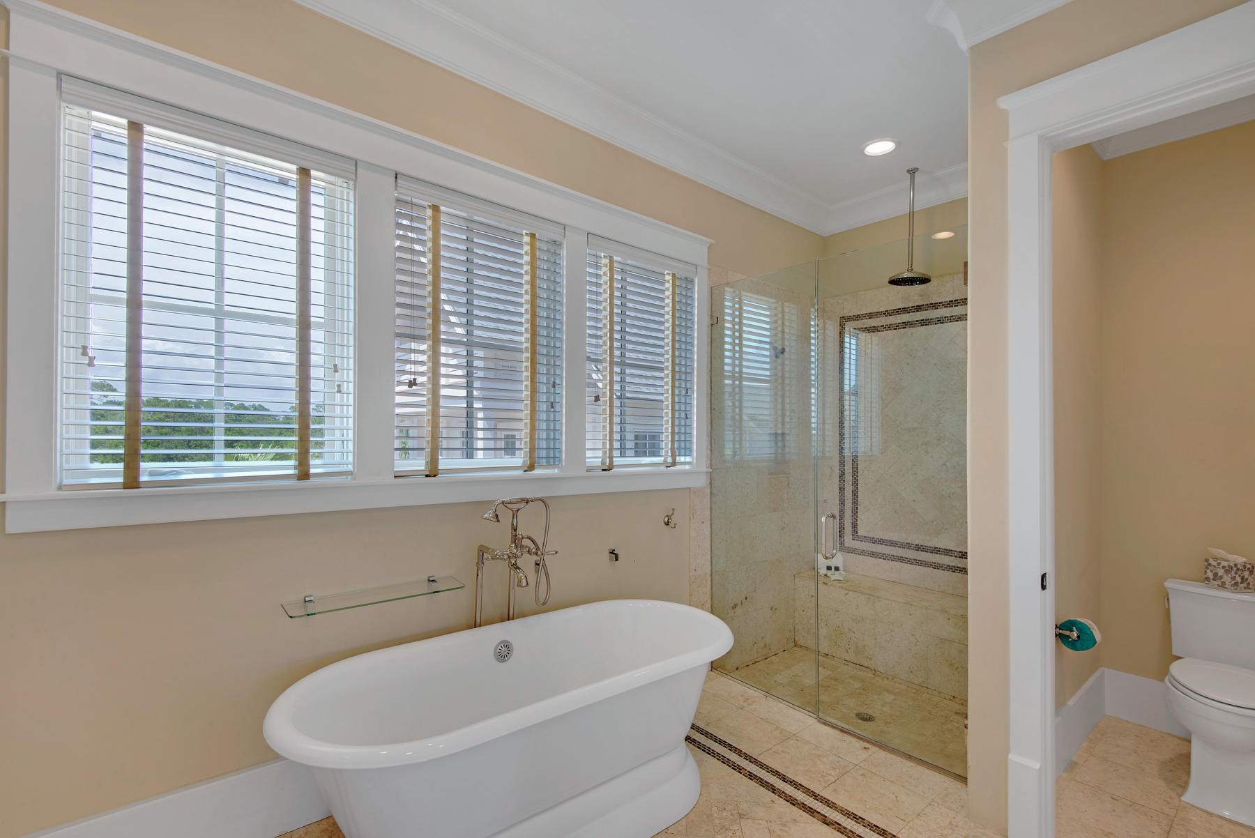 Watersound Beach - Residential