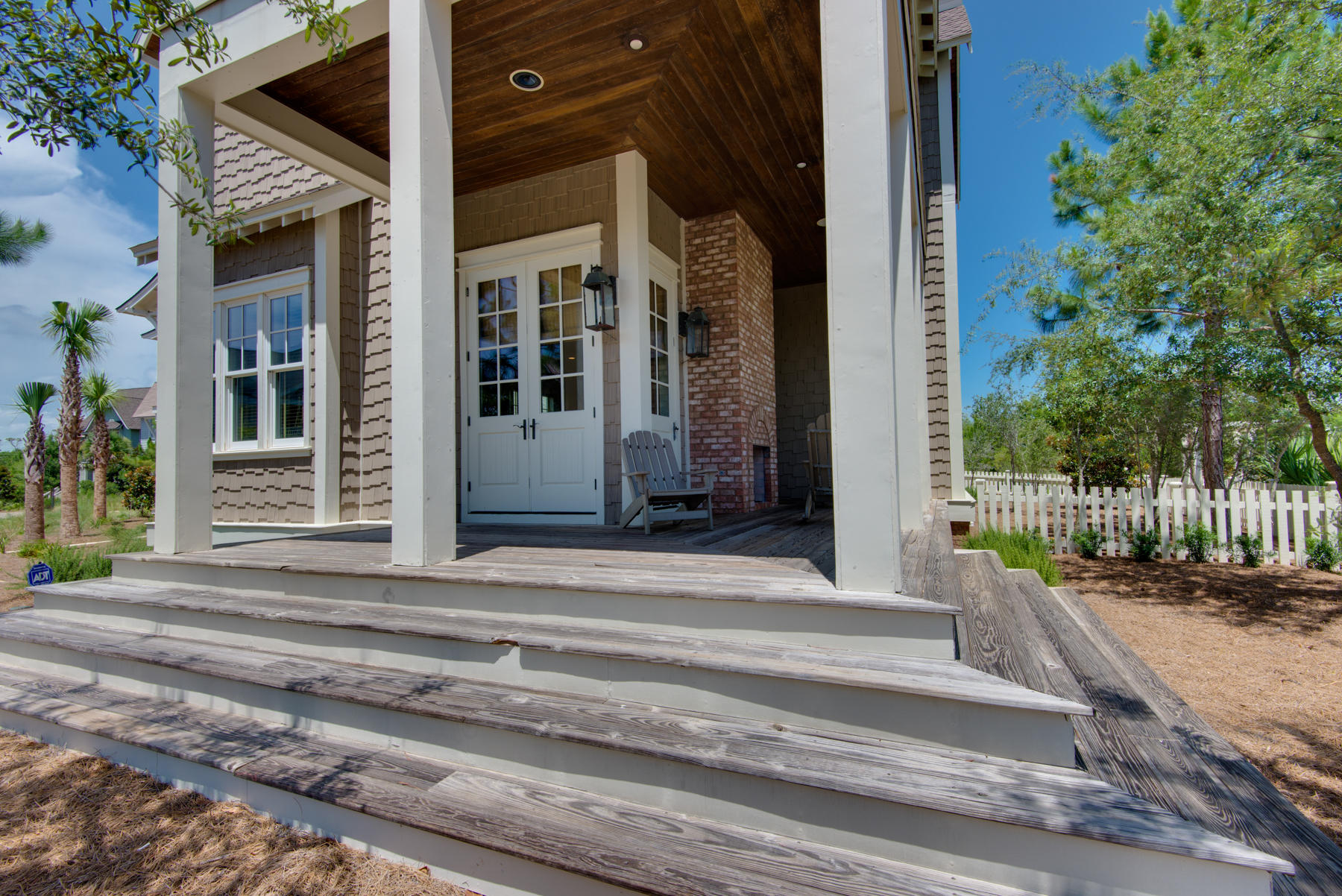 Watersound Beach - Residential