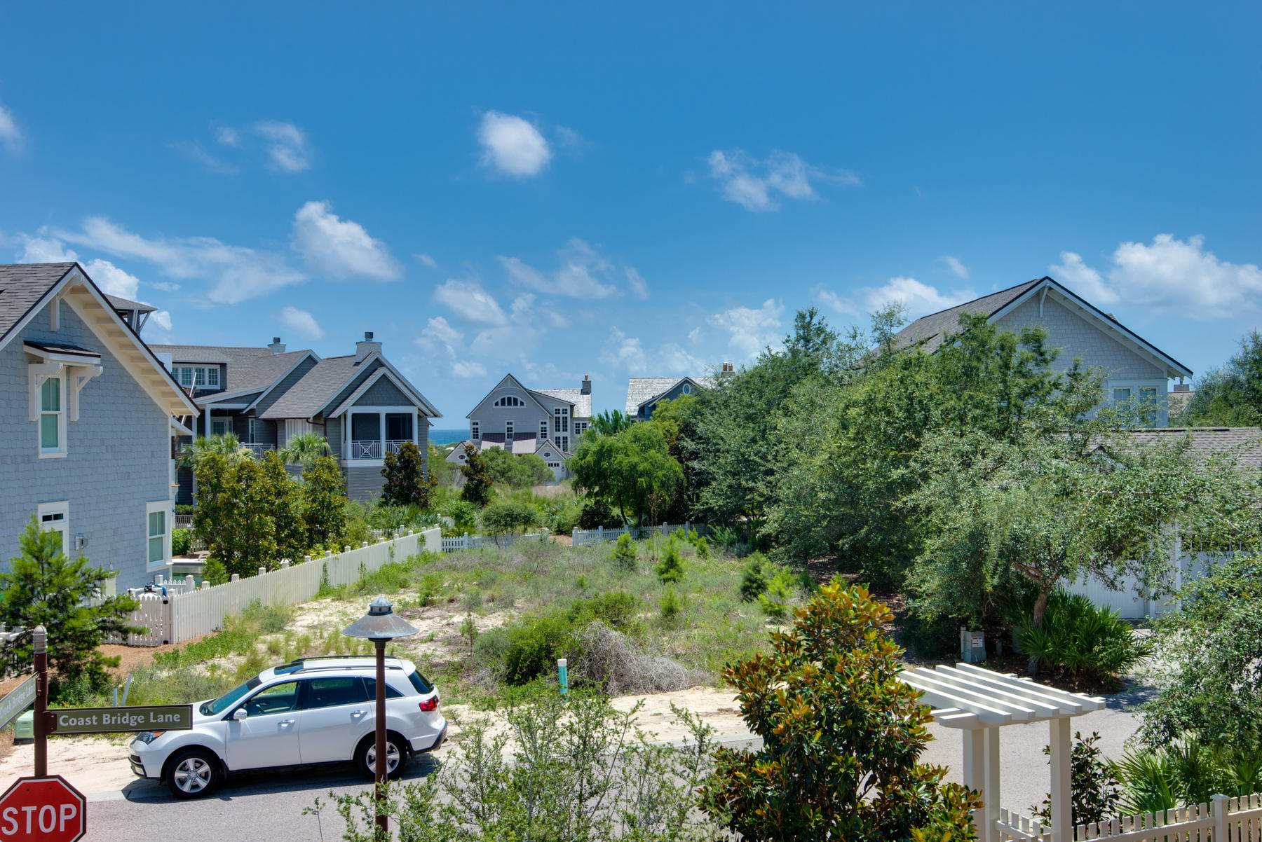 Watersound Beach - Residential