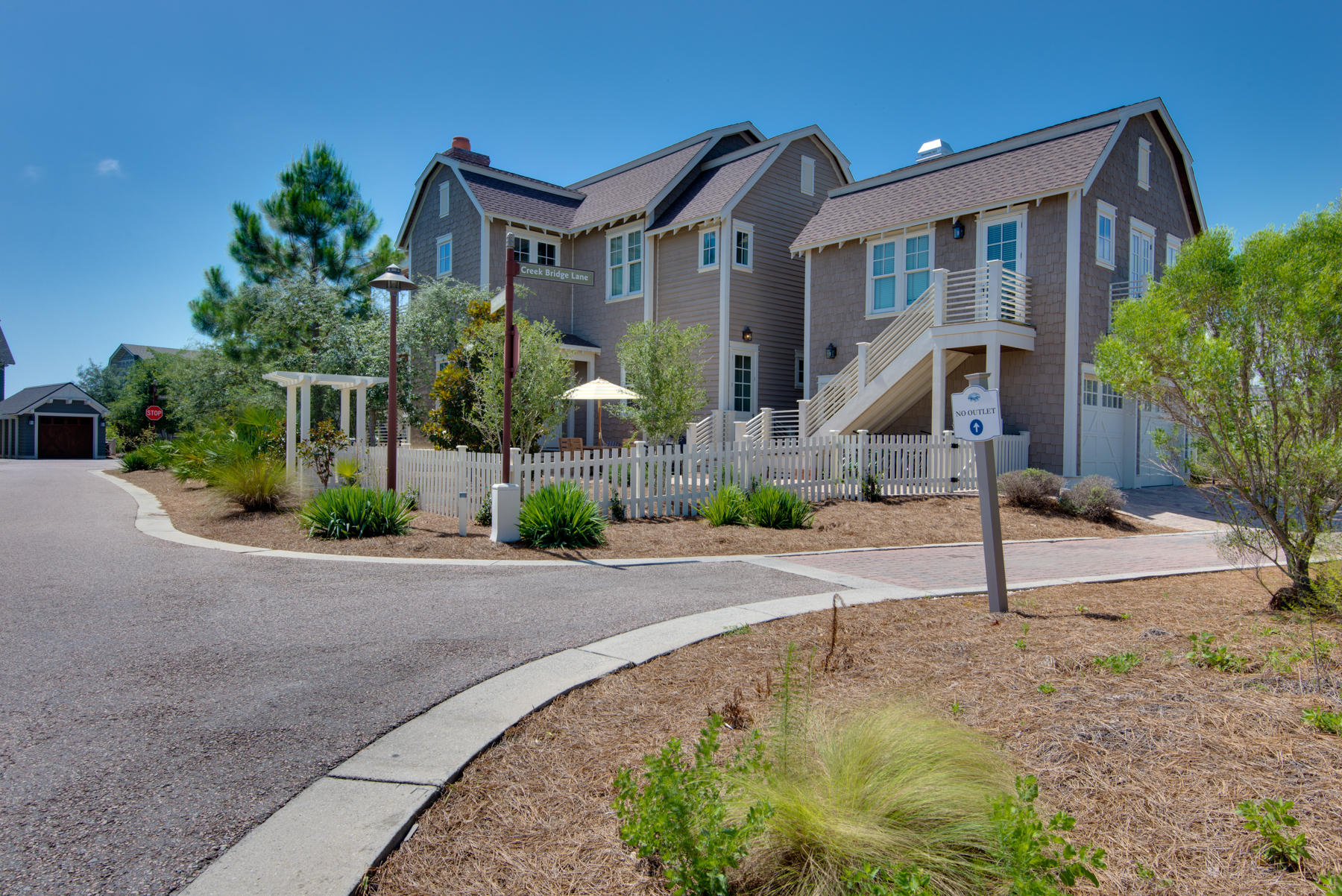 Watersound Beach - Residential