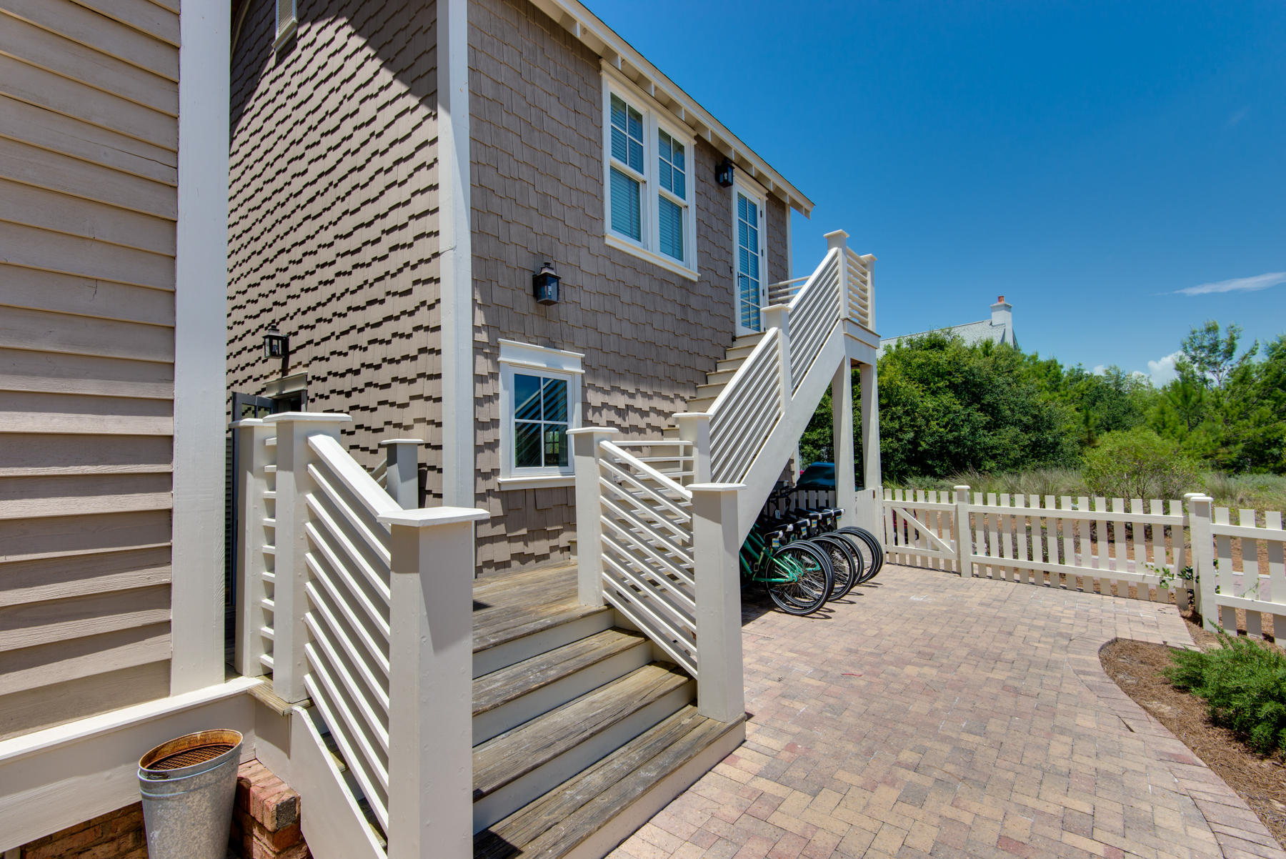 Watersound Beach - Residential
