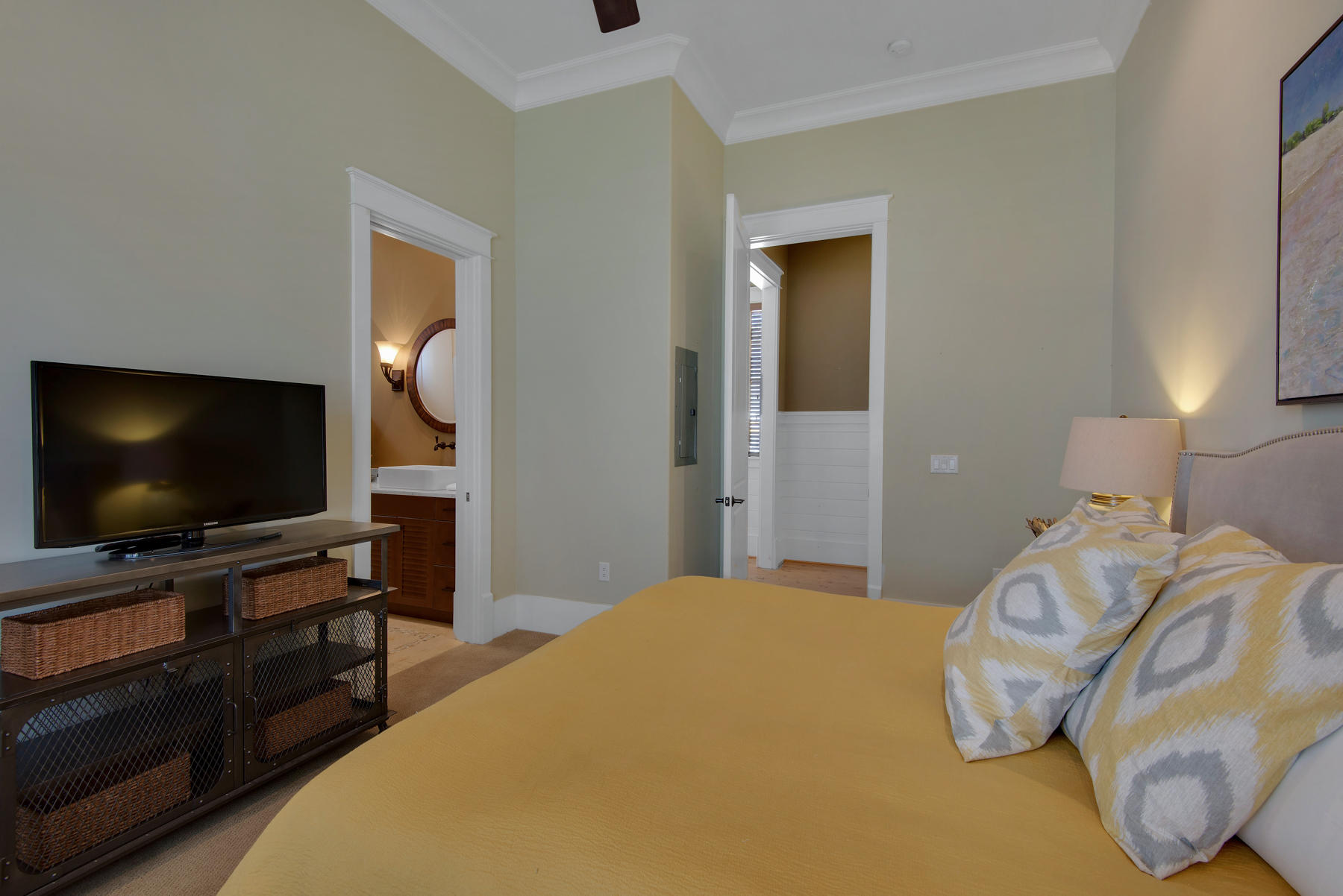 Watersound Beach - Residential