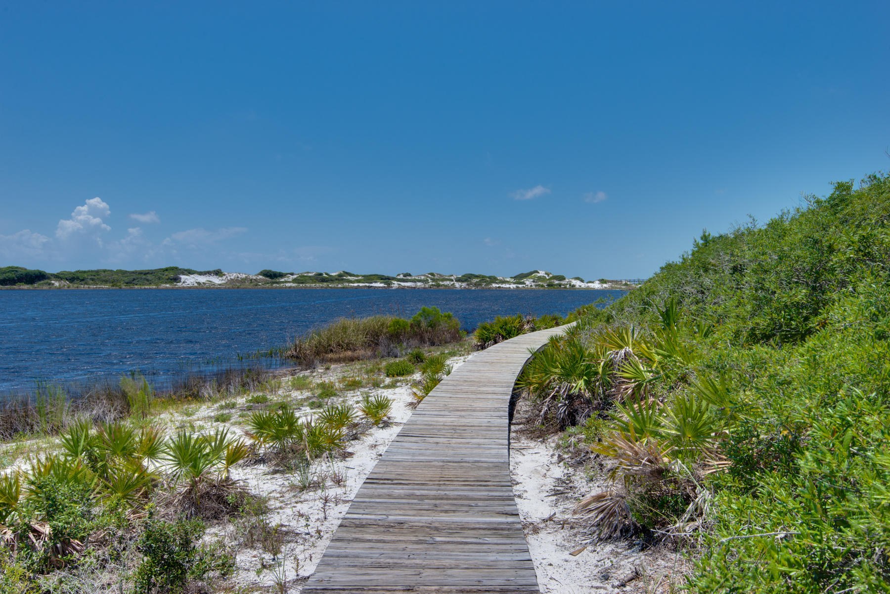 Watersound Beach - Residential