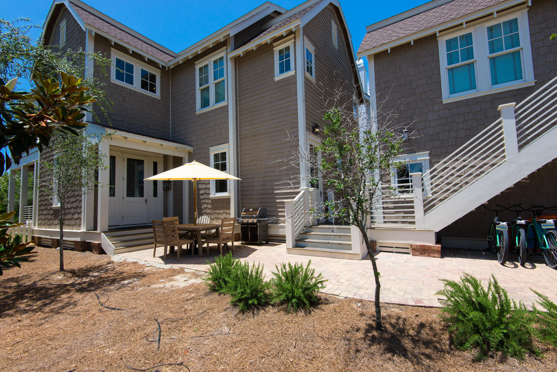 Watersound Beach - Residential