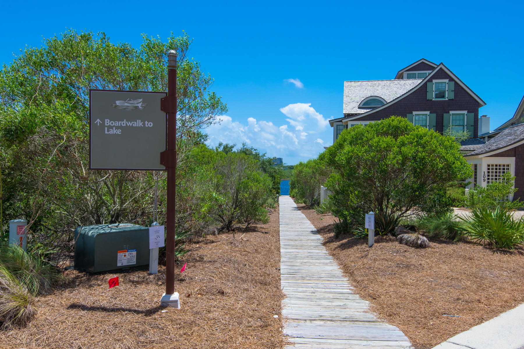 Watersound Beach - Residential