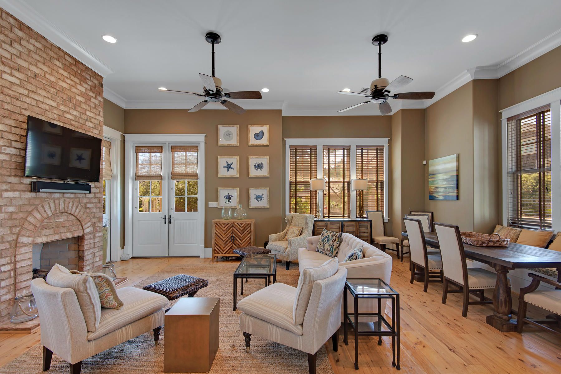 Watersound Beach - Residential
