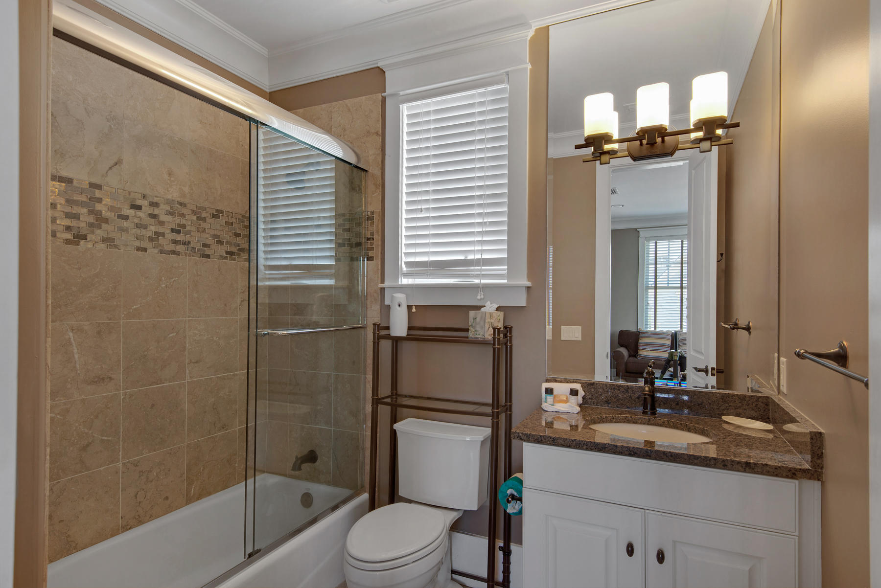Watersound Beach - Residential
