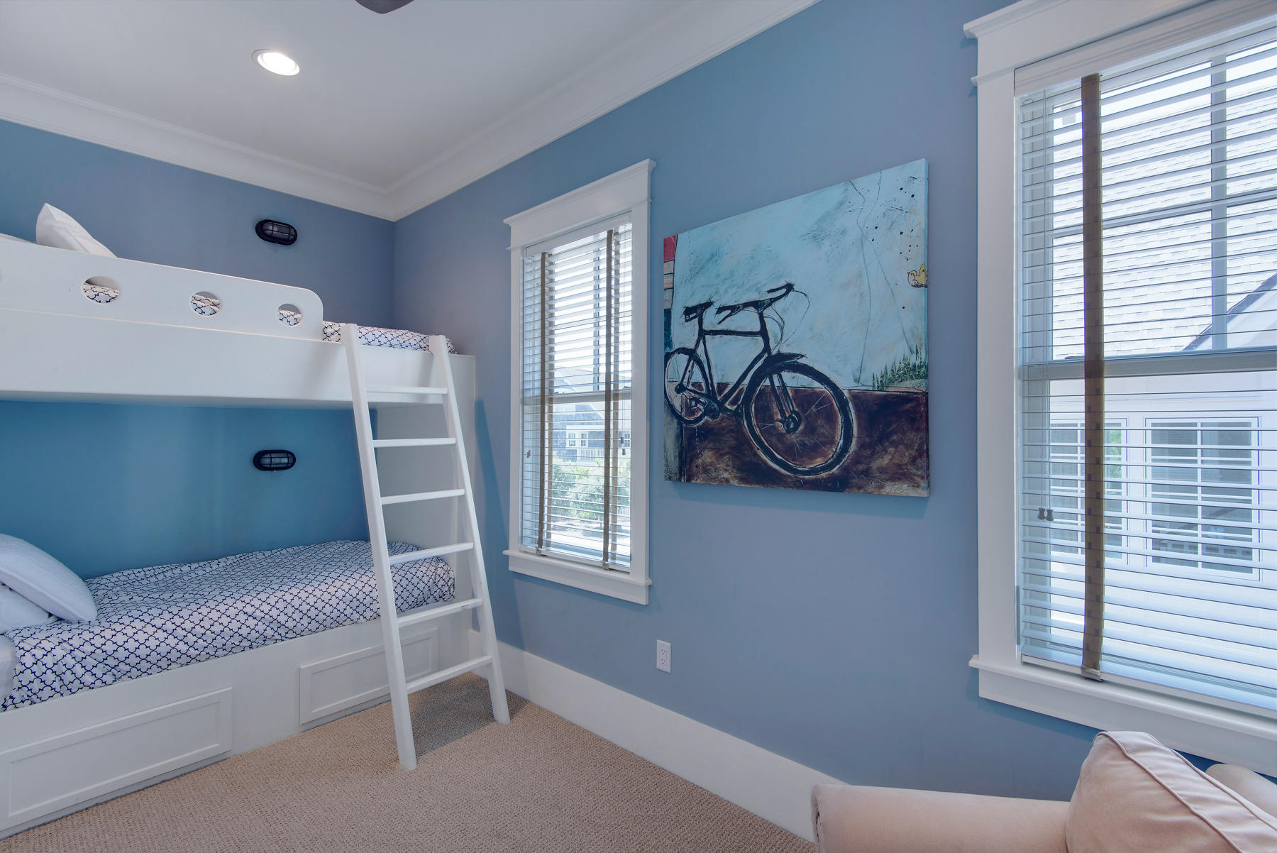 Watersound Beach - Residential