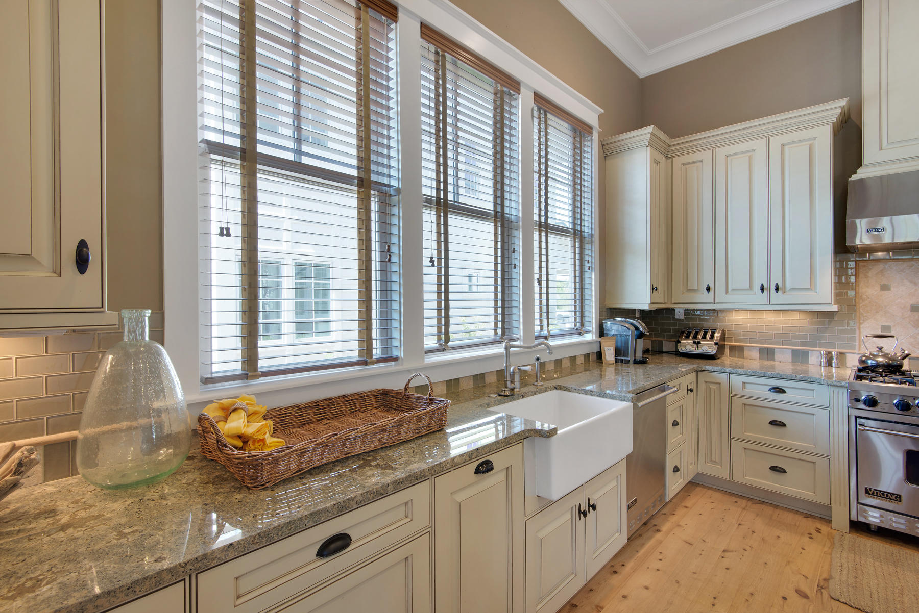 Watersound Beach - Residential