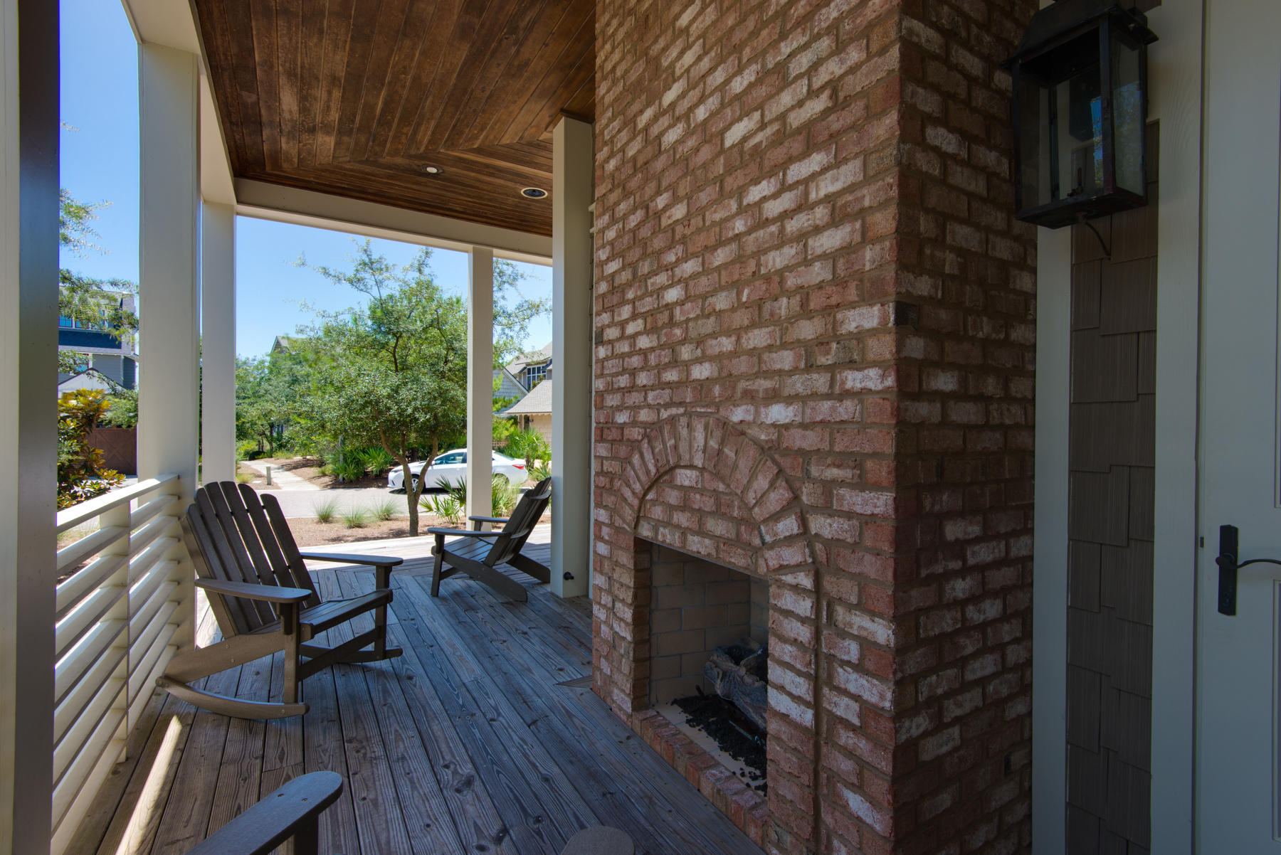 Watersound Beach - Residential