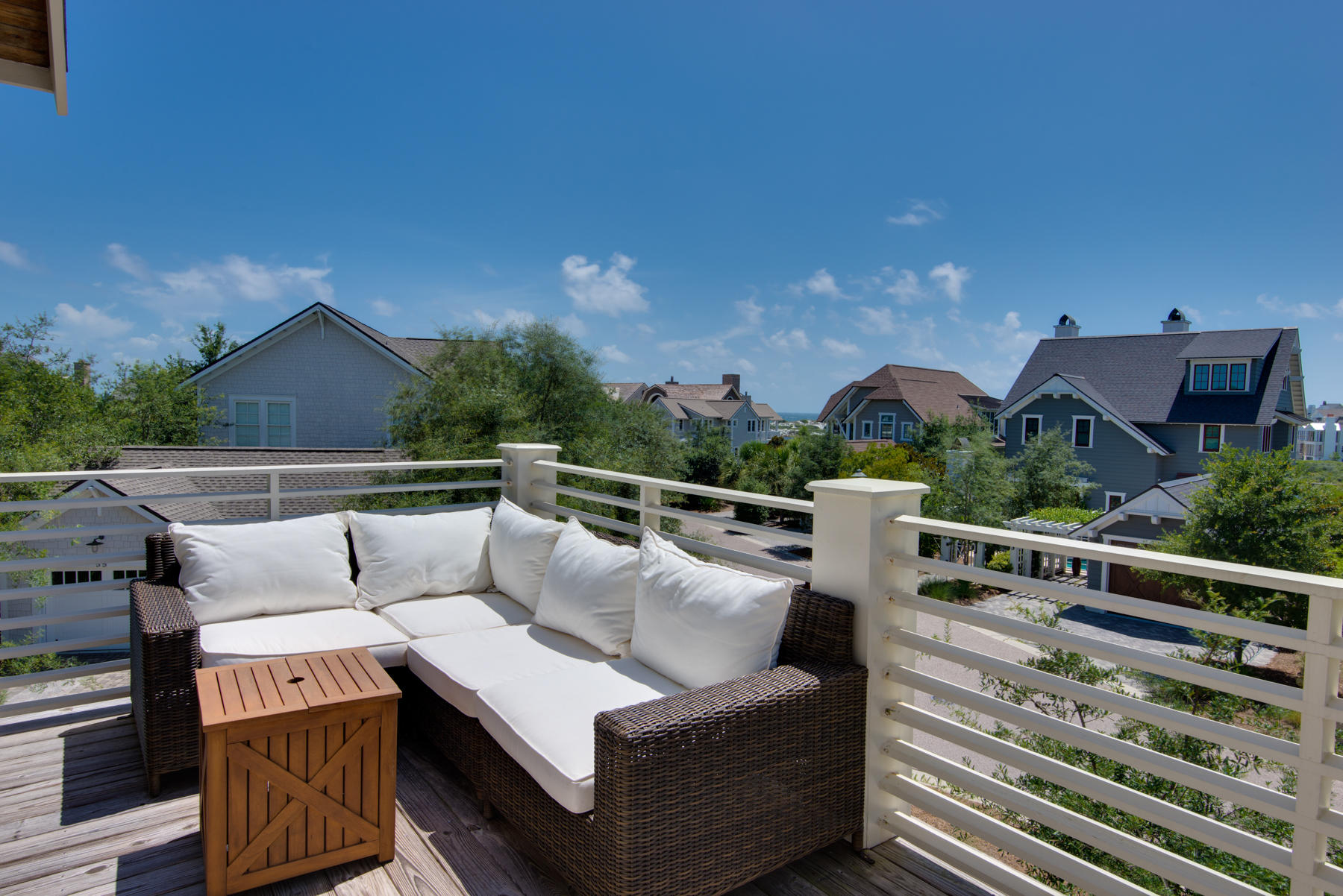 Watersound Beach - Residential